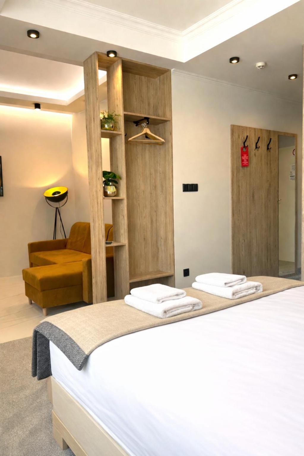 Deluxe Junior Suite
