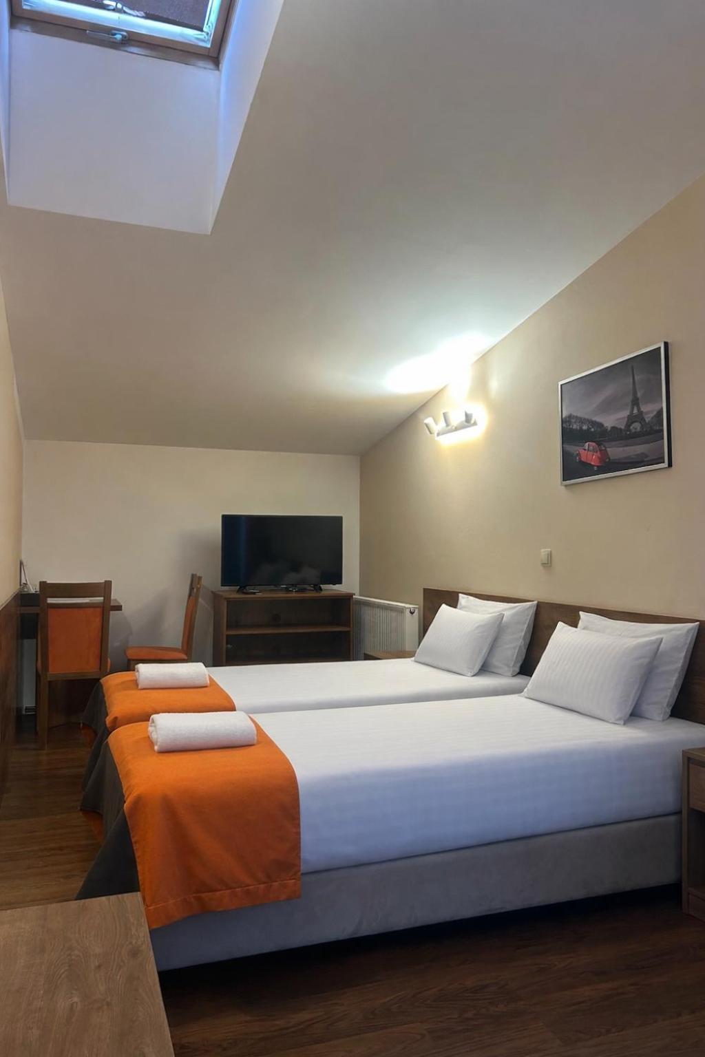 Double or Twin Room
