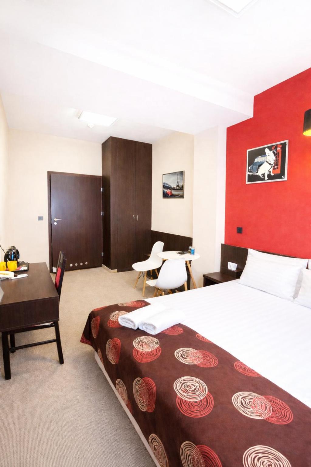 Double or Twin Room
