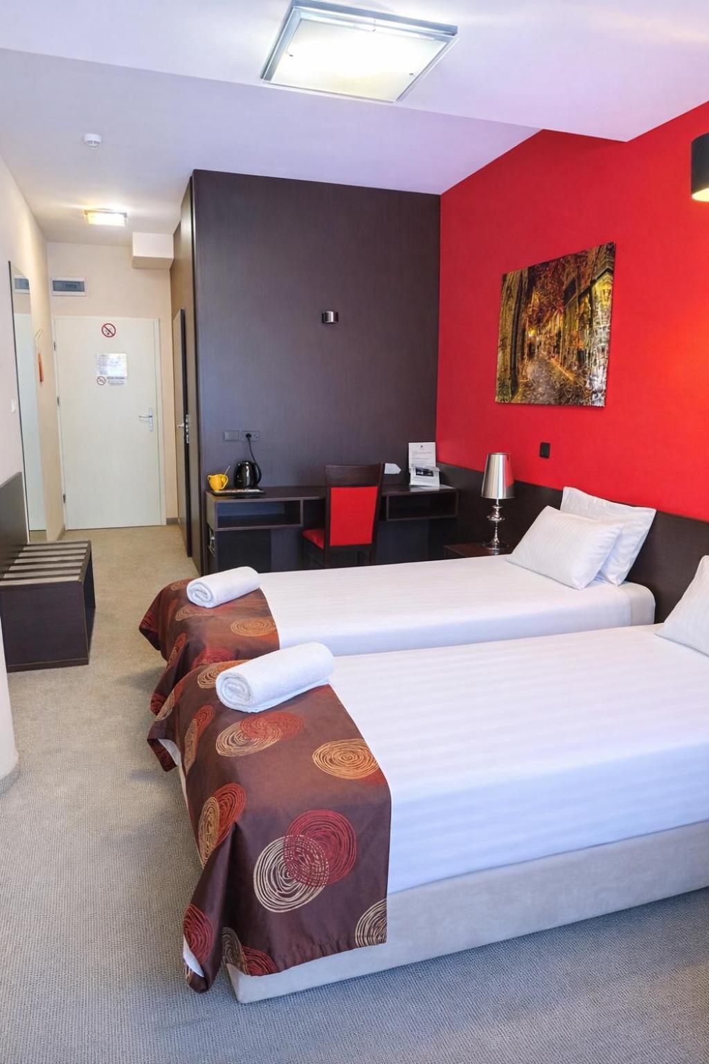 Double or Twin Room