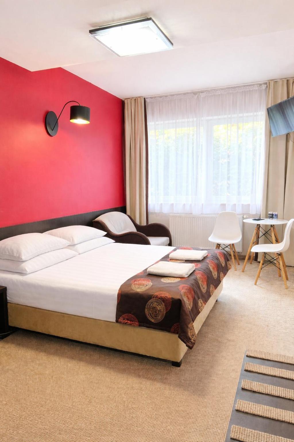 Double or Twin Room