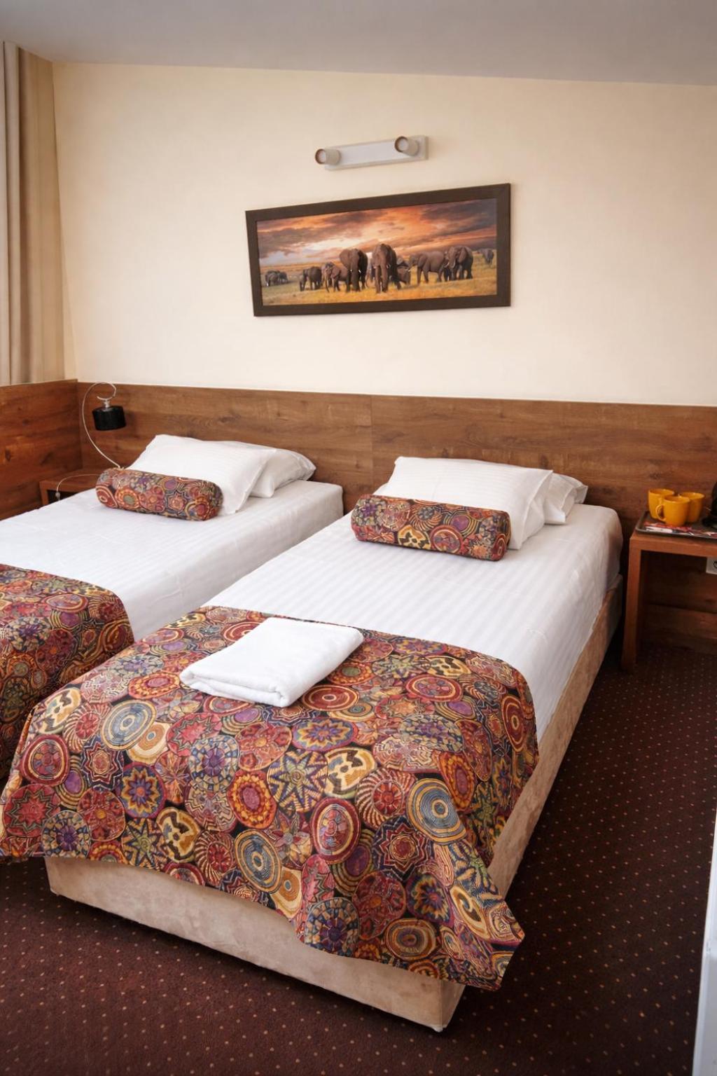 Double or Twin Room