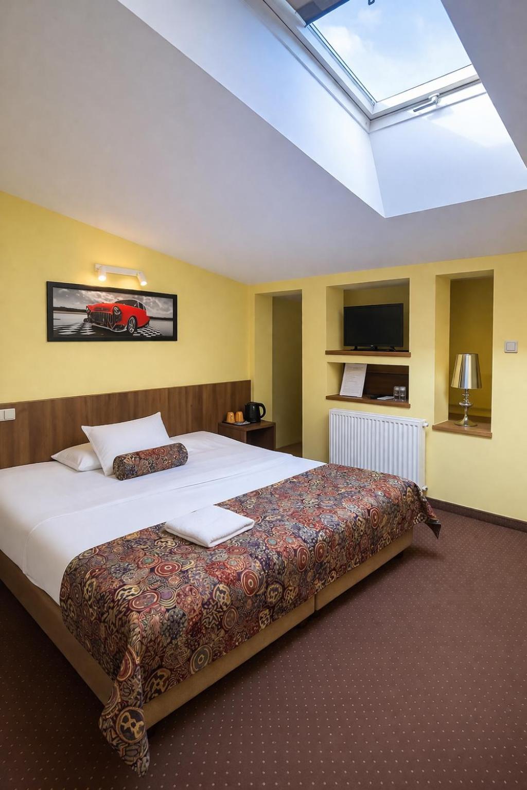 Double or Twin Room