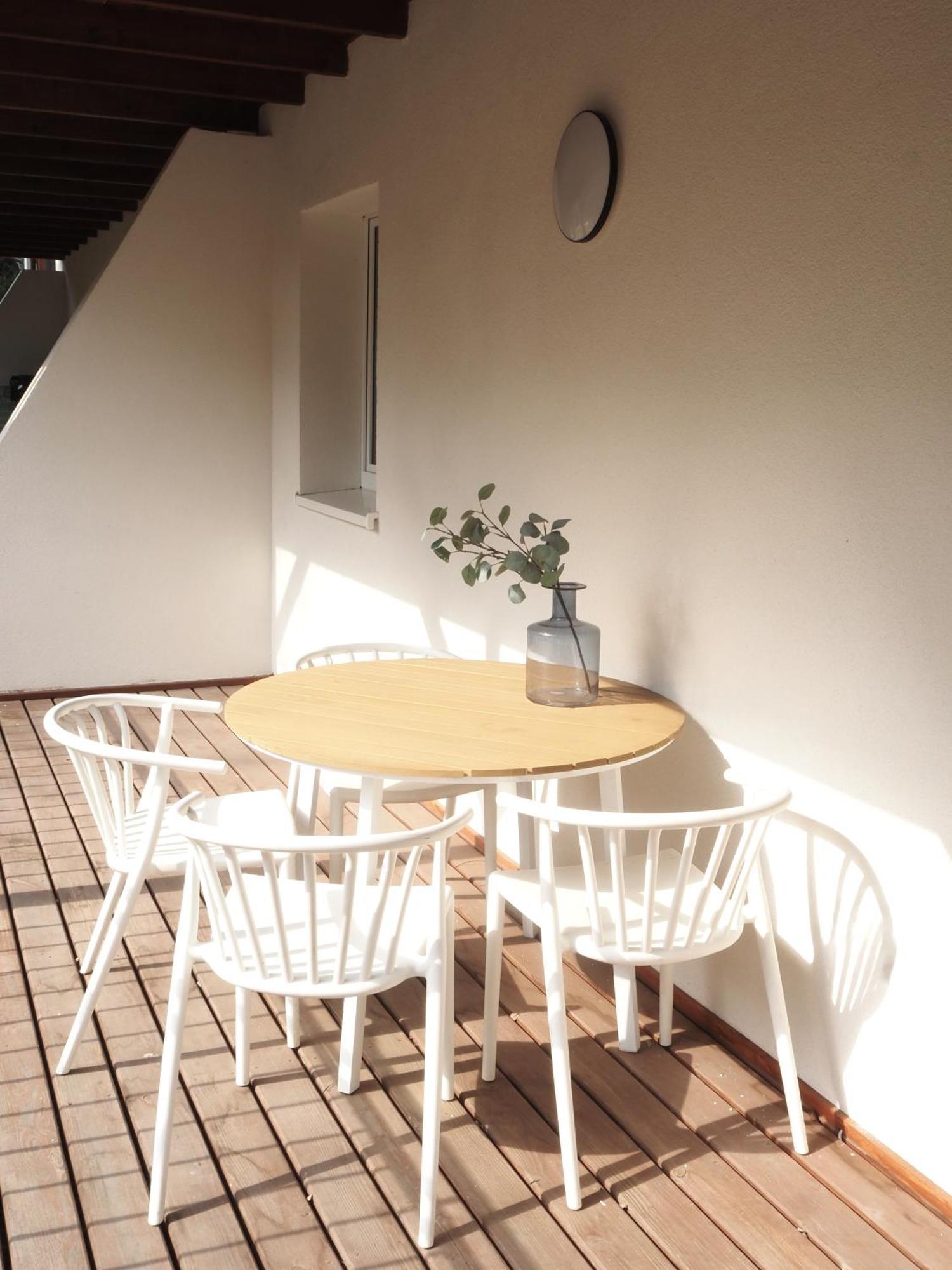 Double Room Terrace
