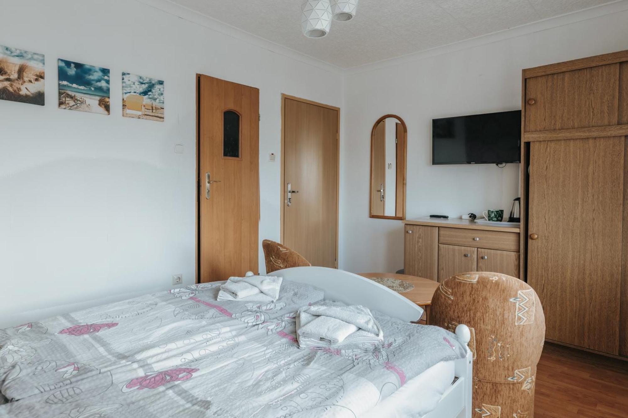 Double Room Balcony