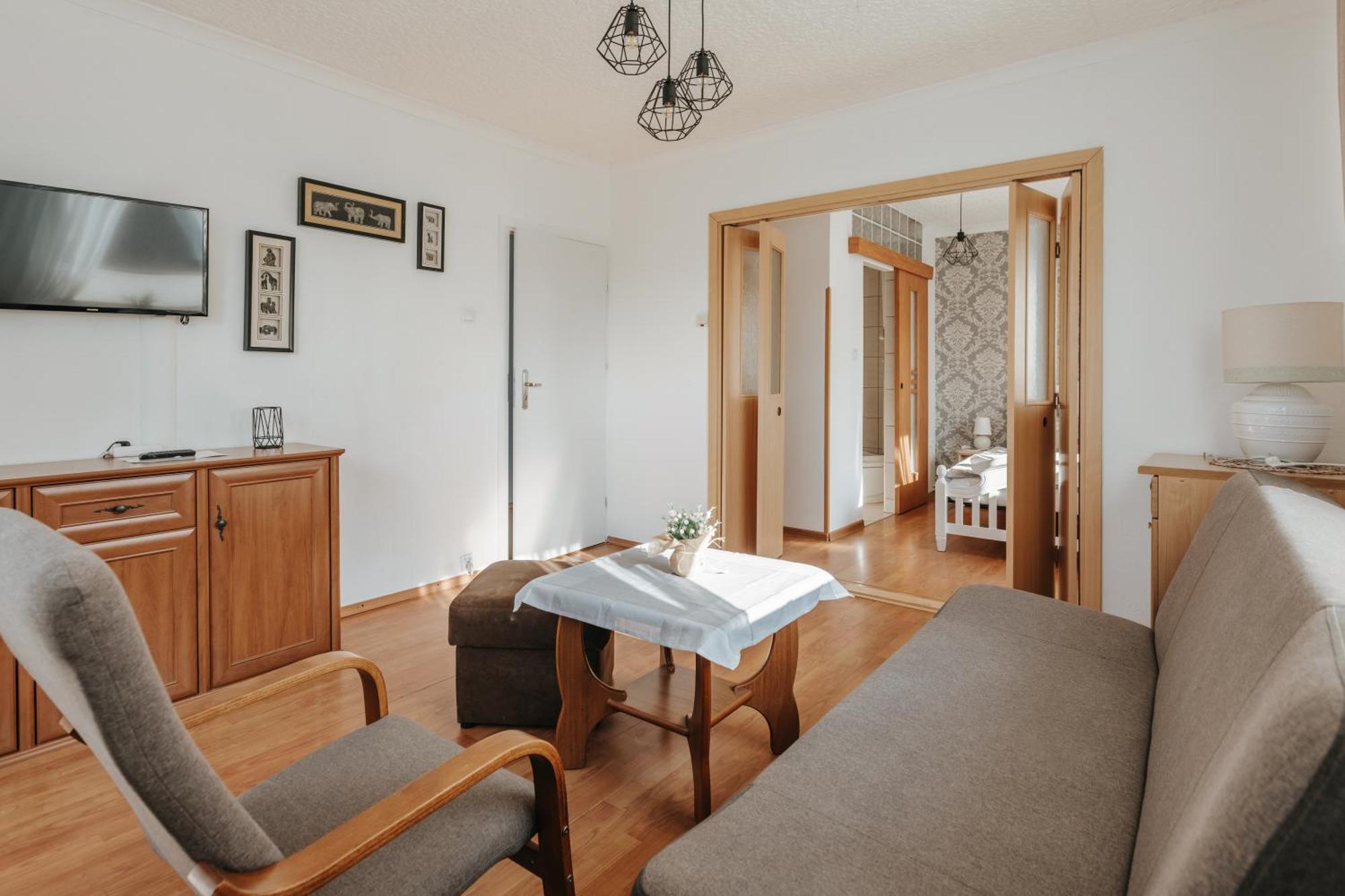 One-Bedroom Suite
