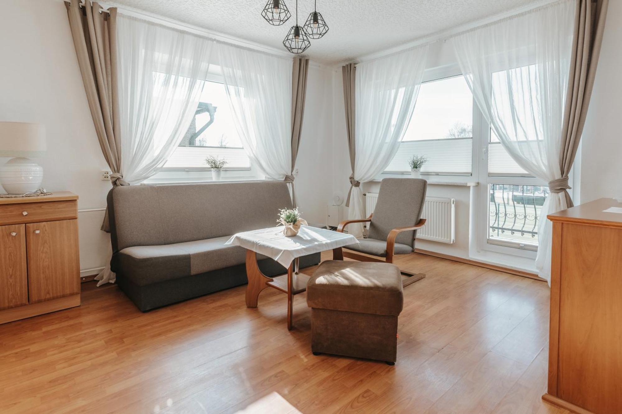 One-Bedroom Suite