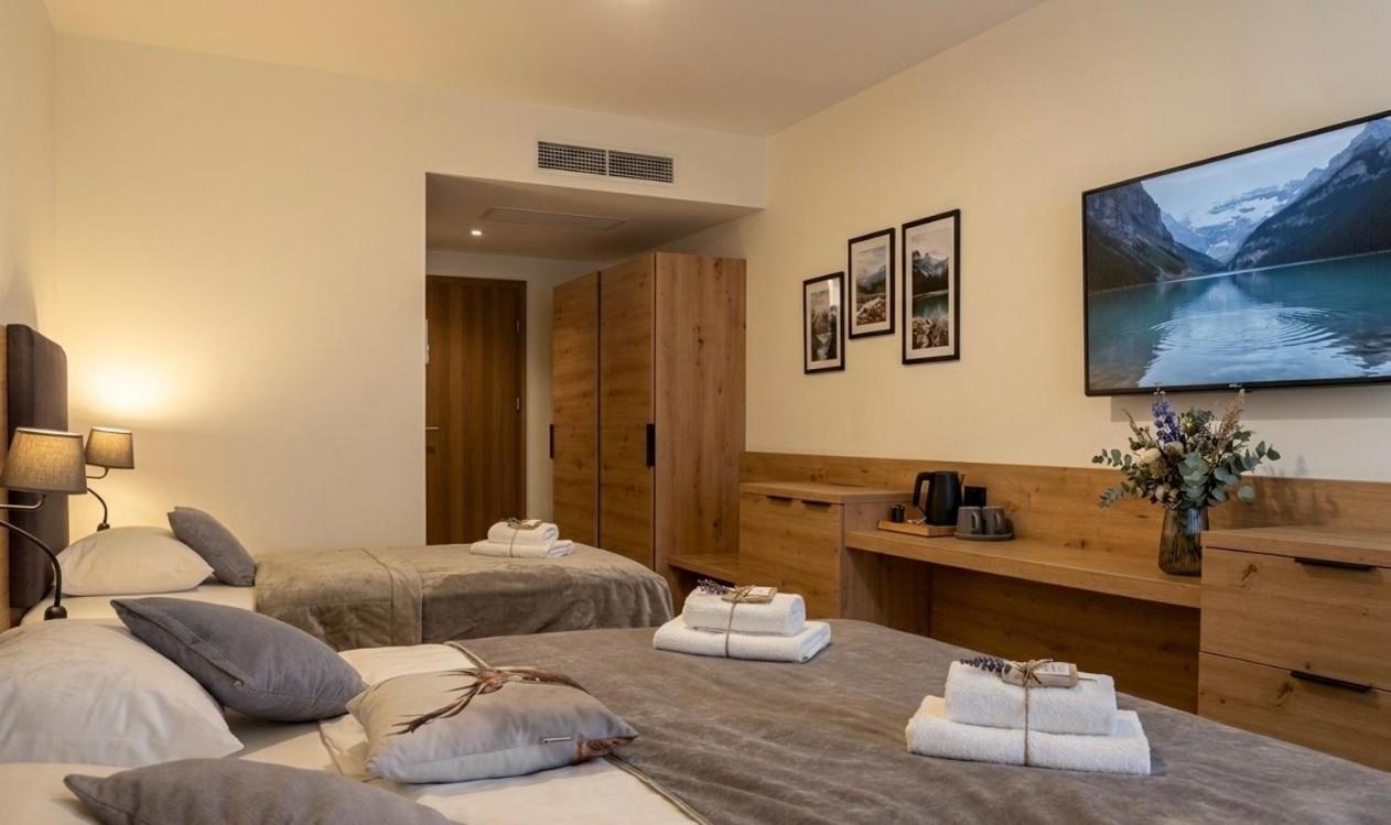 Classic Triple Room