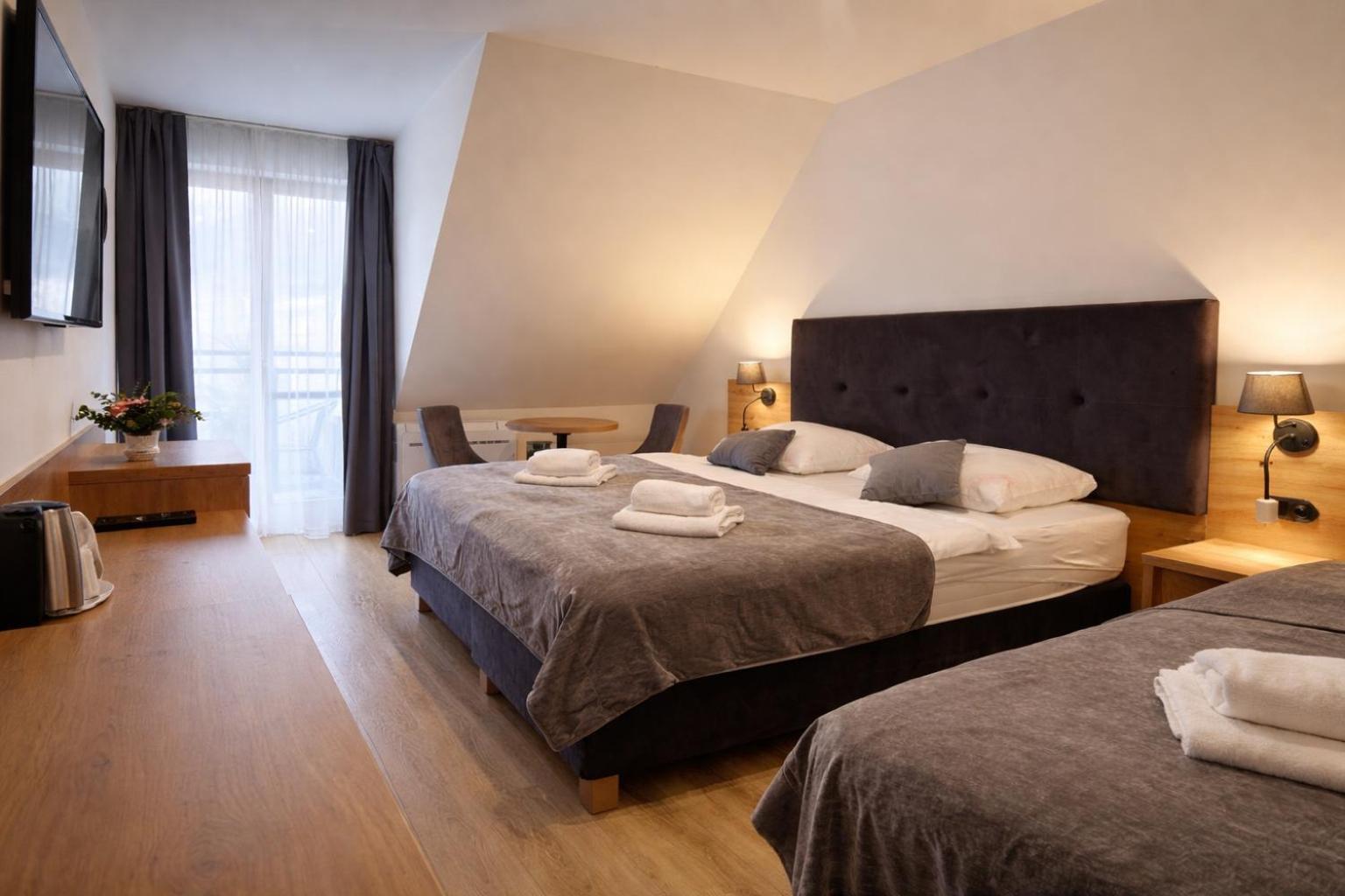 Classic Triple Room