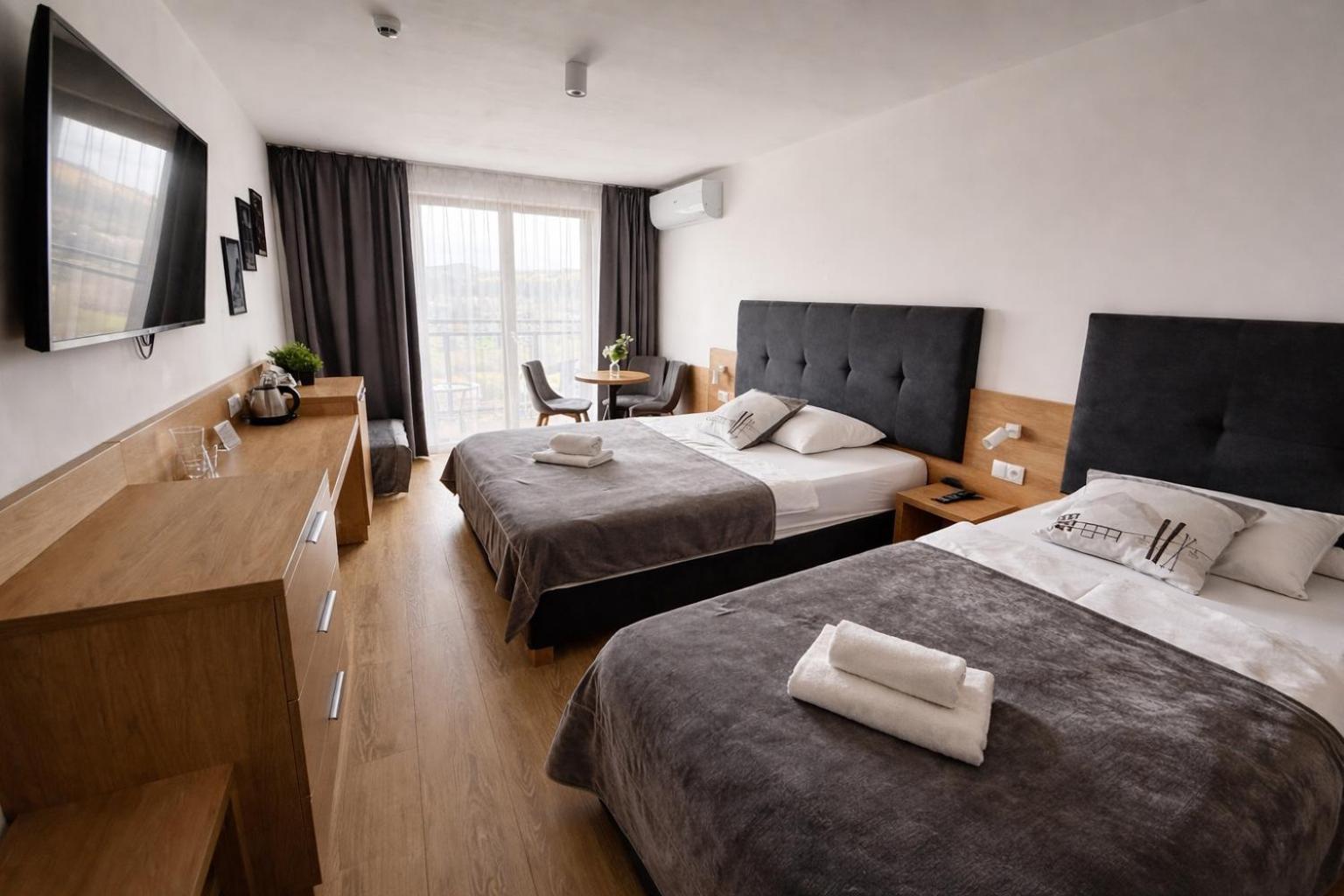 Classic Triple Room