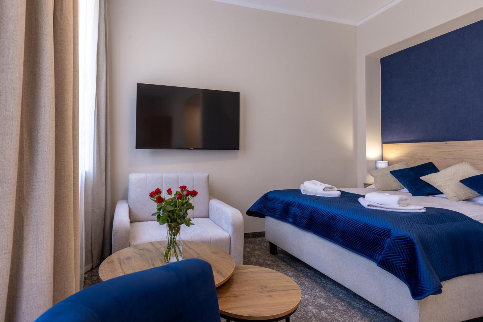 Superior King Room