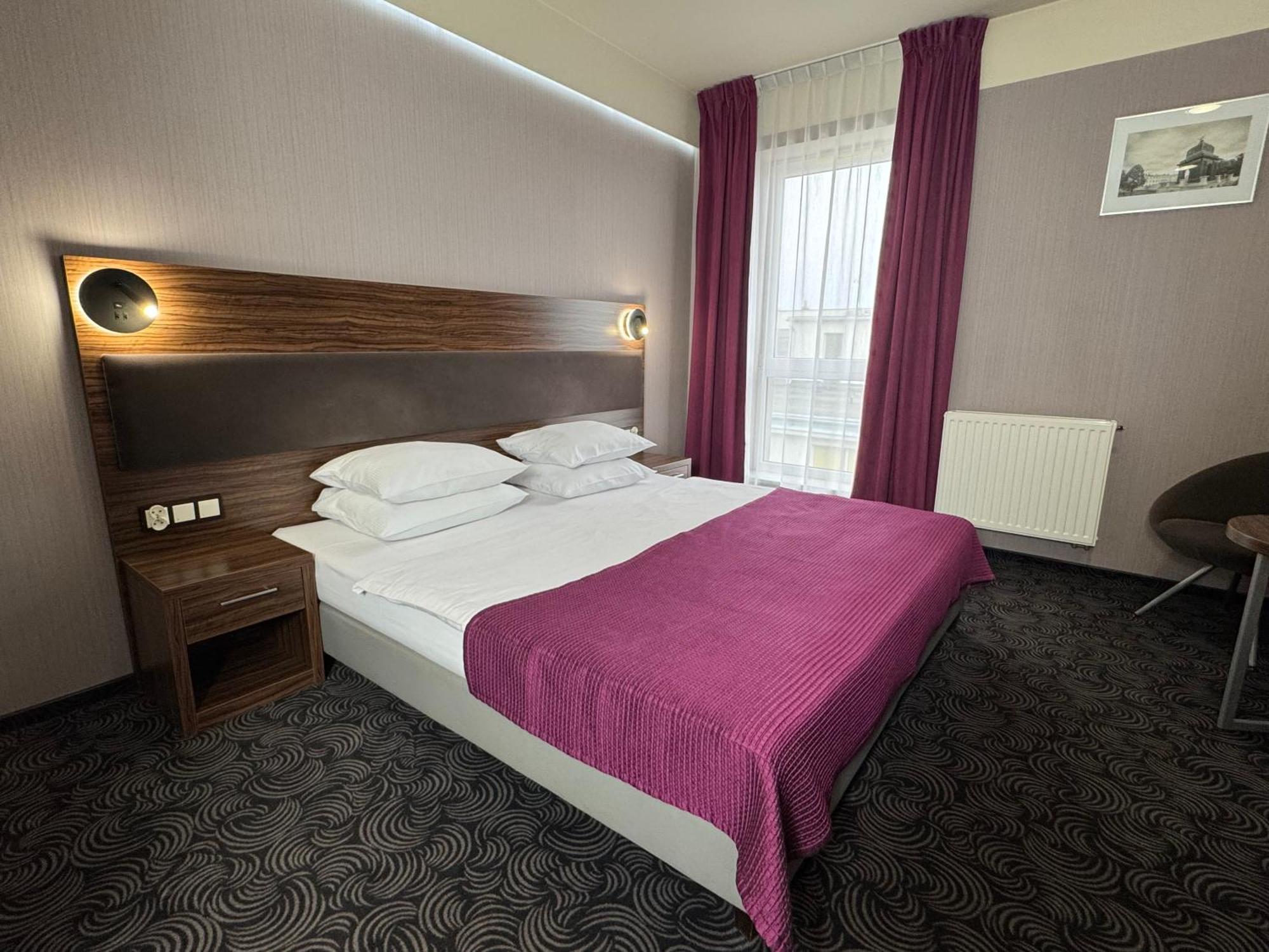 Superior Single Room