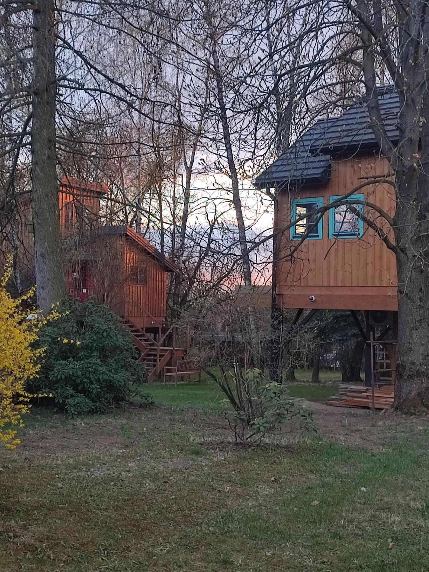 Chalet
