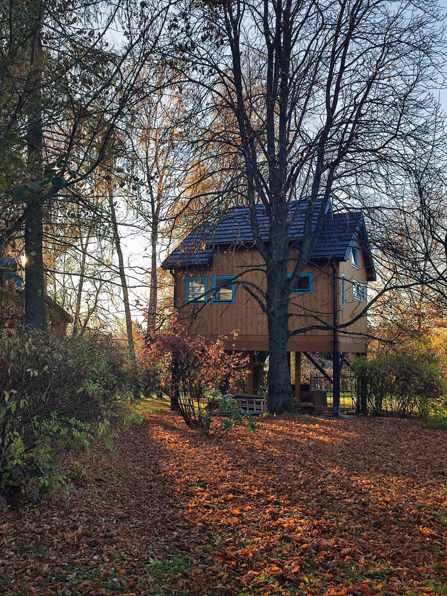Chalet