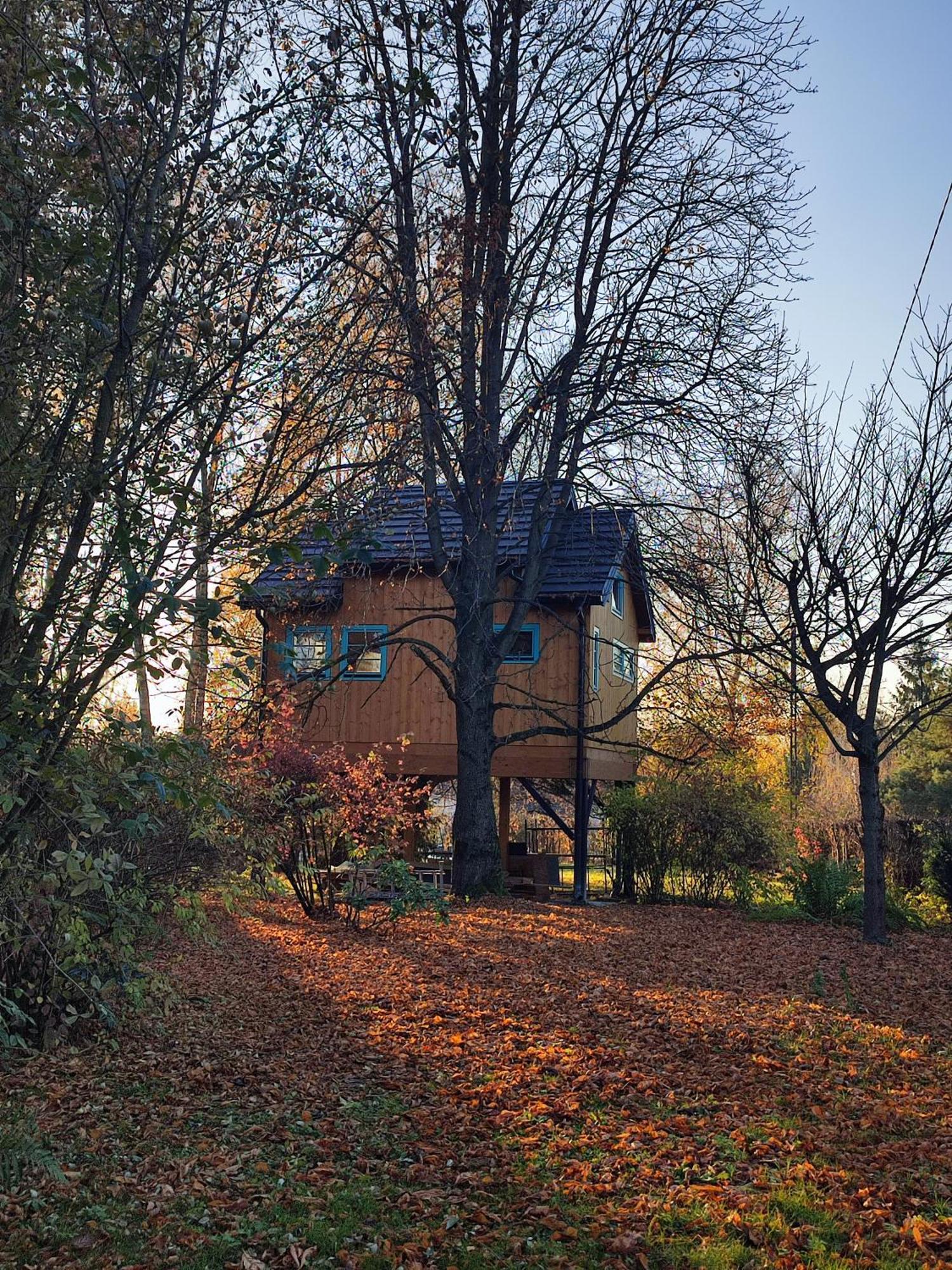 Chalet