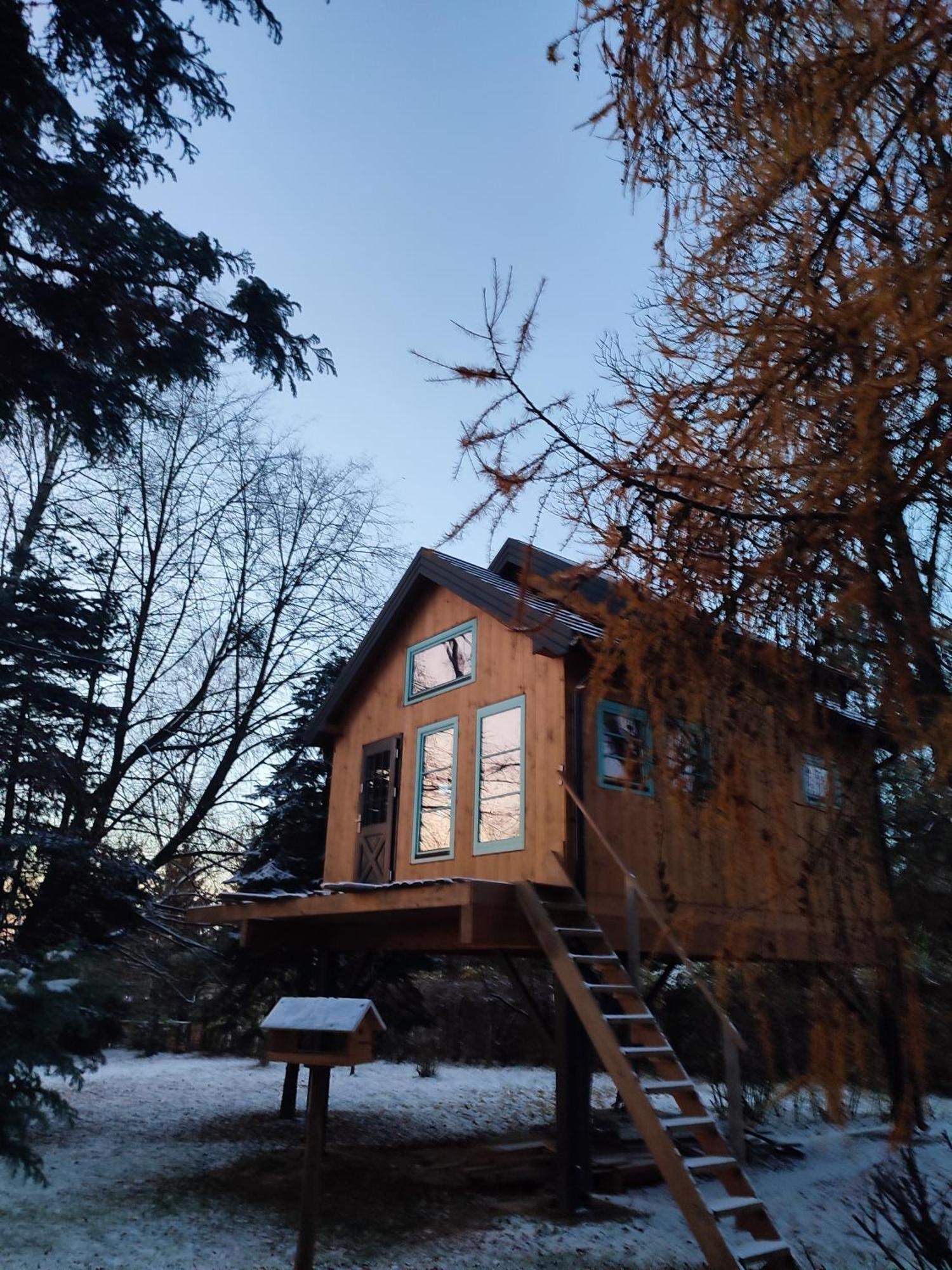 Chalet