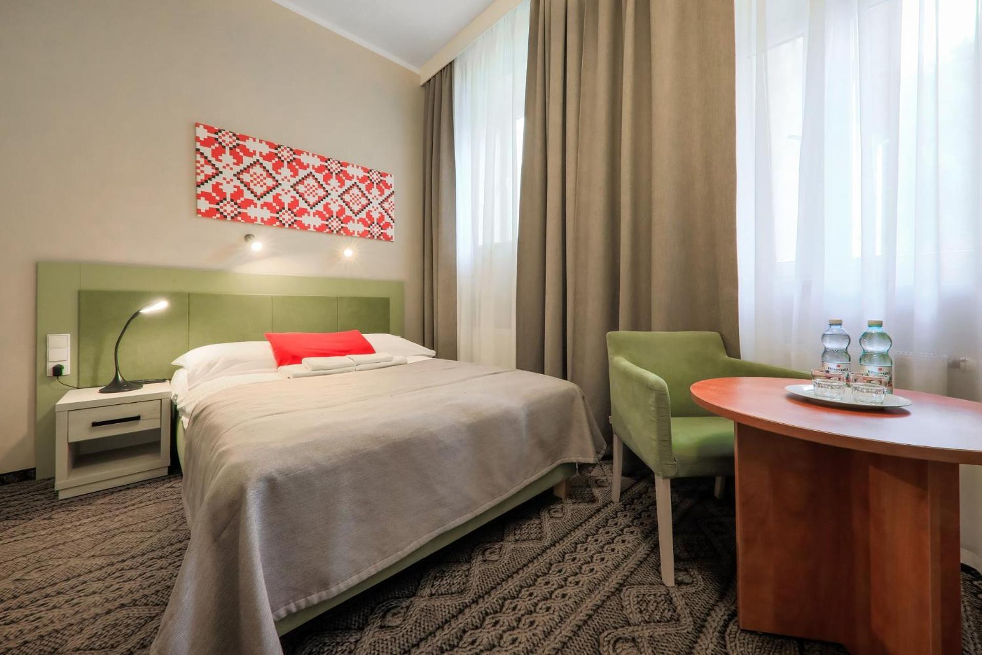 Single Room