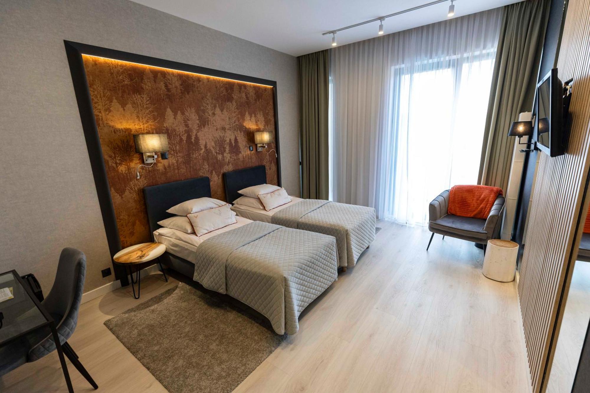 Double or Twin Room