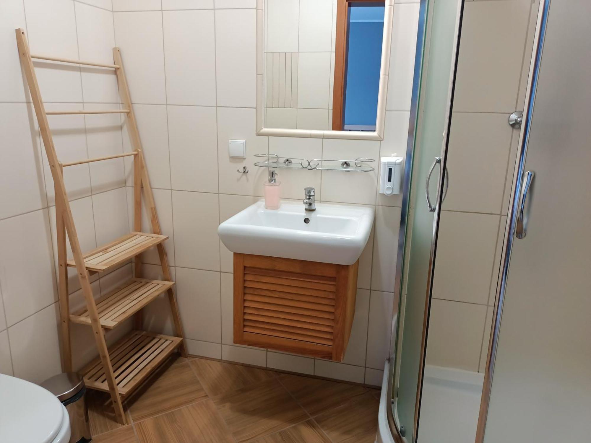 Triple Room Mountain View
