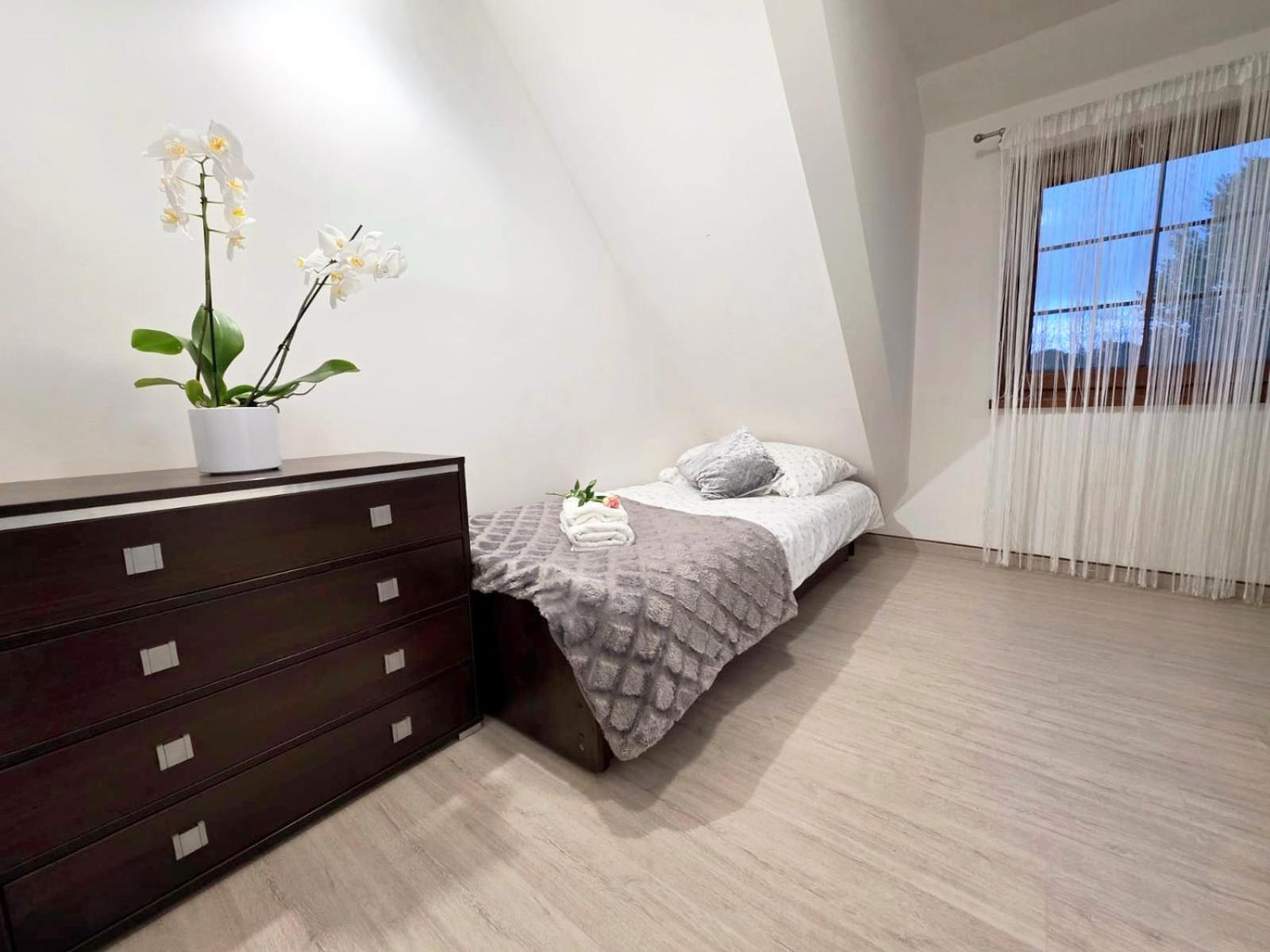 Two-Bedroom Chalet