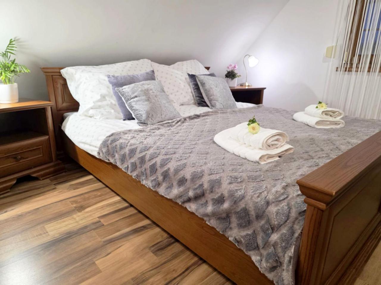 Two-Bedroom Chalet