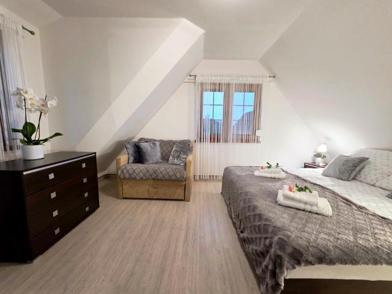 Superior Chalet