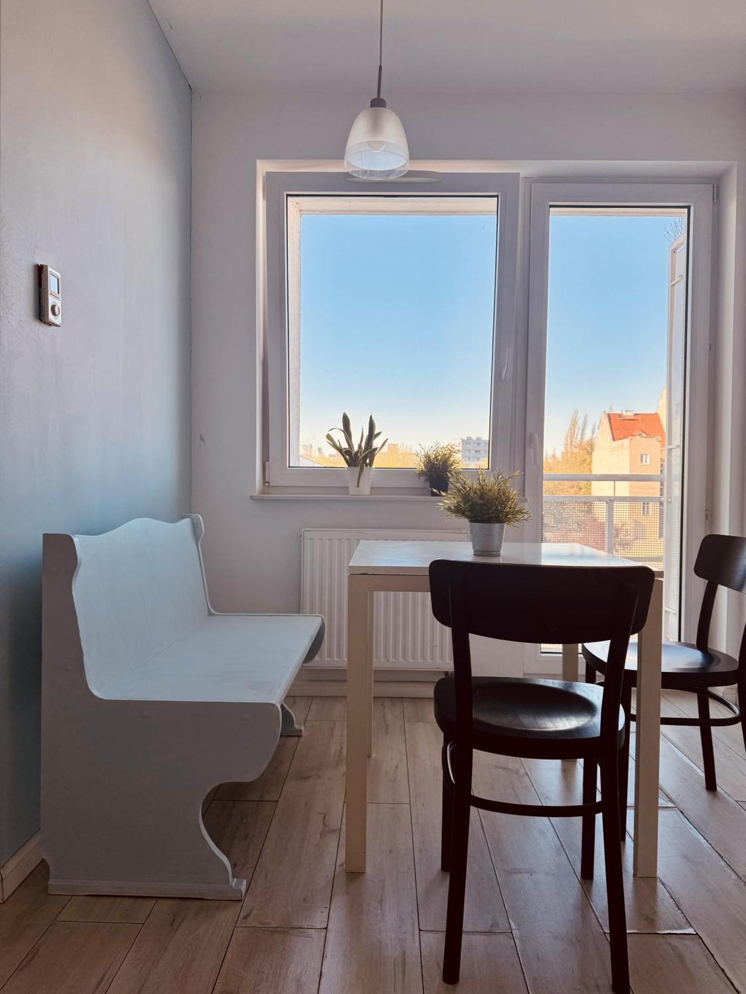 Apartment Suite