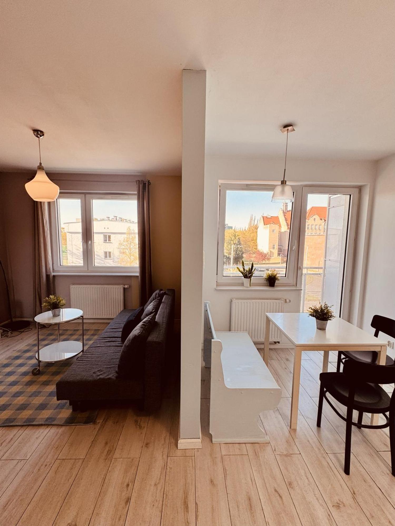 Apartment Suite