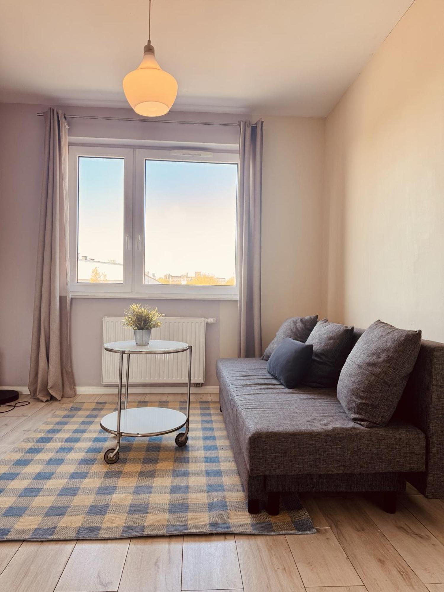 Apartment Suite