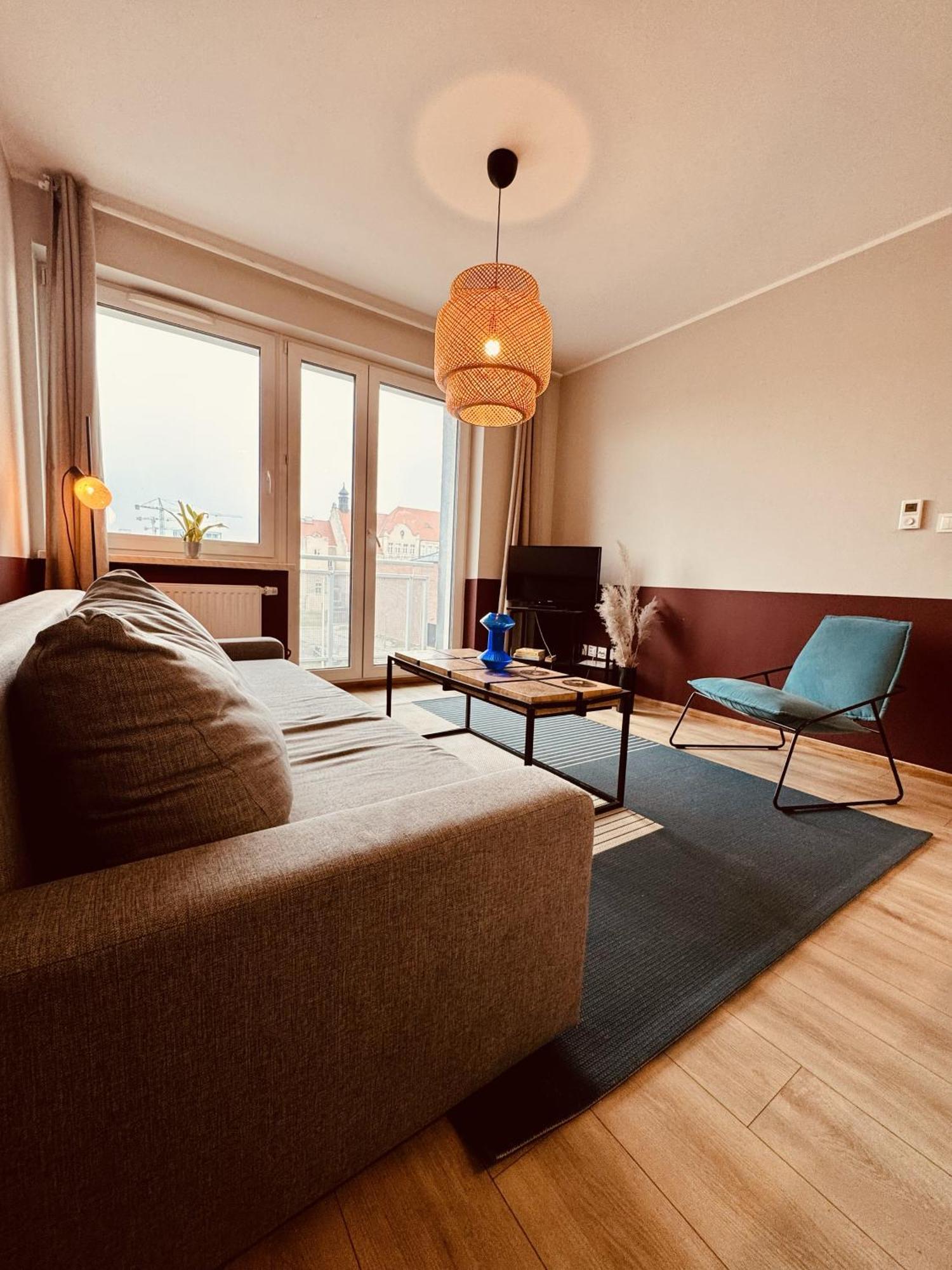 Apartment Double Suite