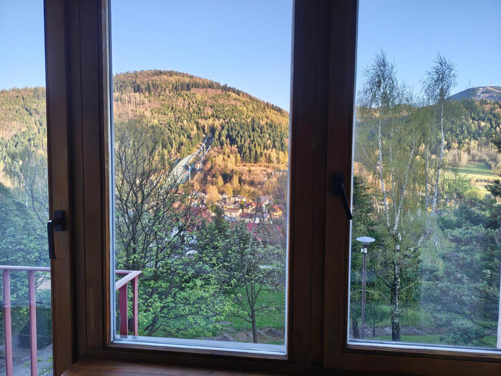 Quadruple Room Mountain View