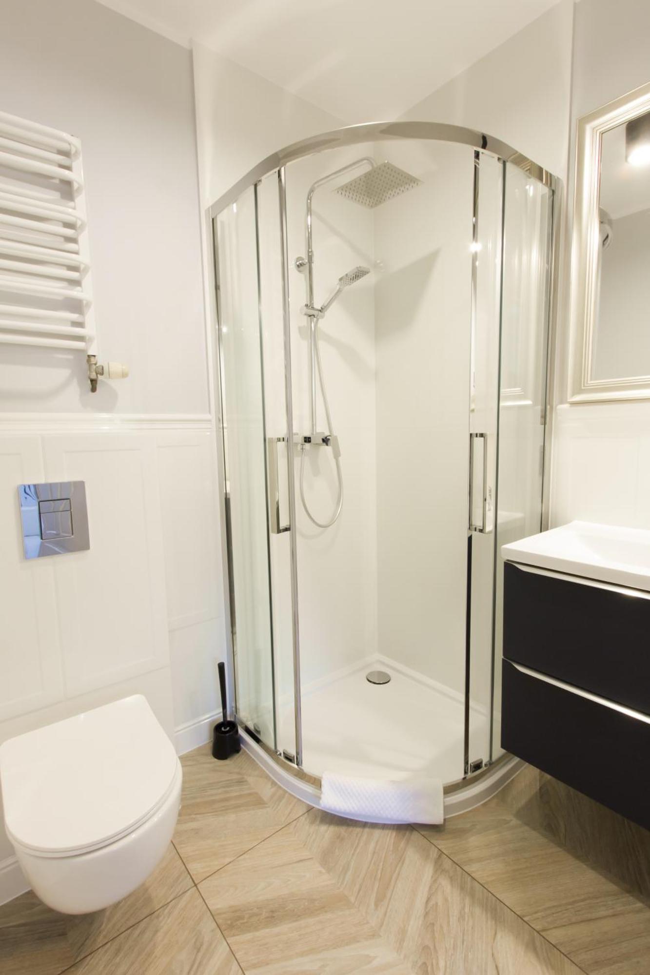Double Room Kitchenette