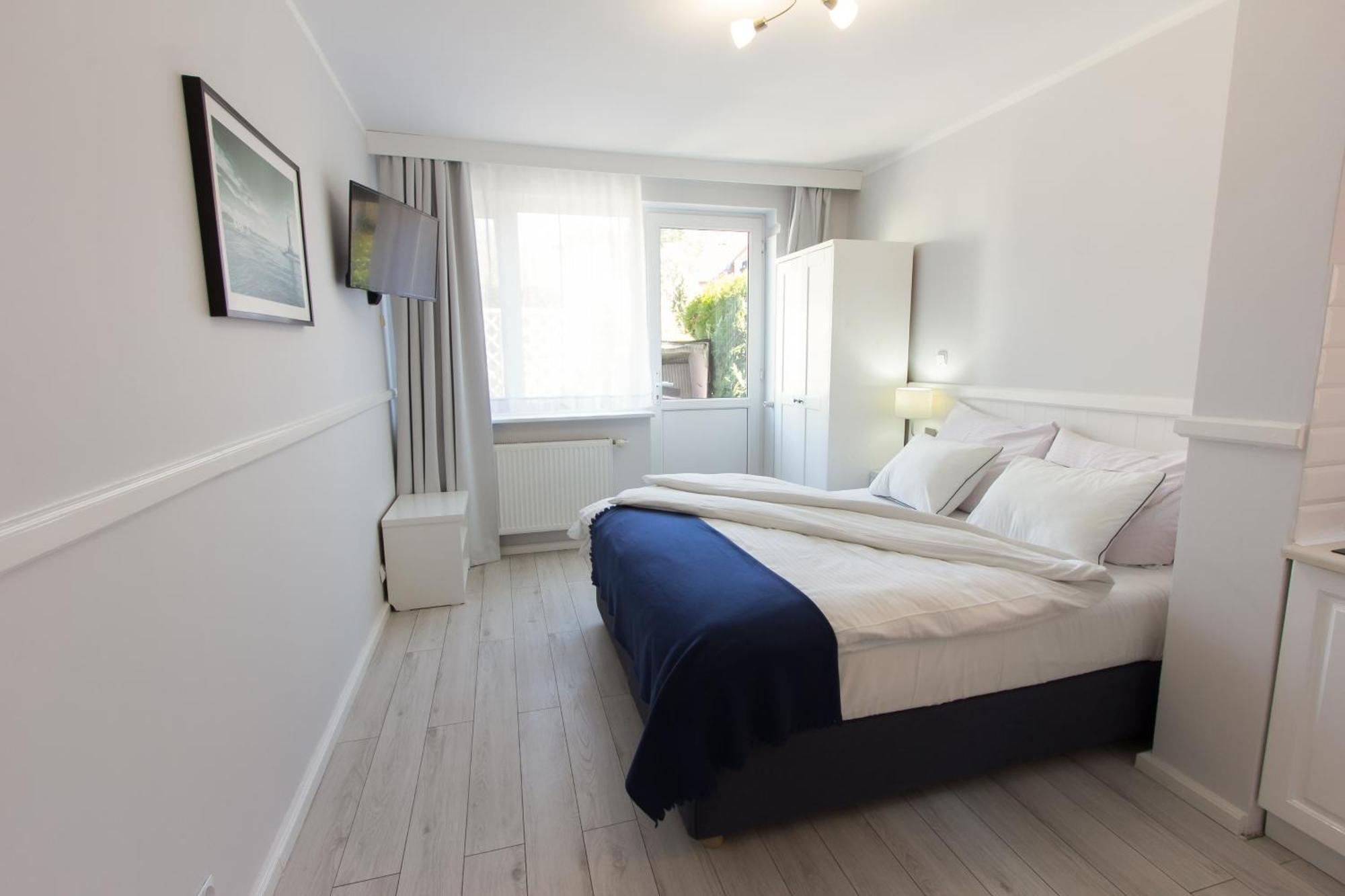 Double Room Kitchenette