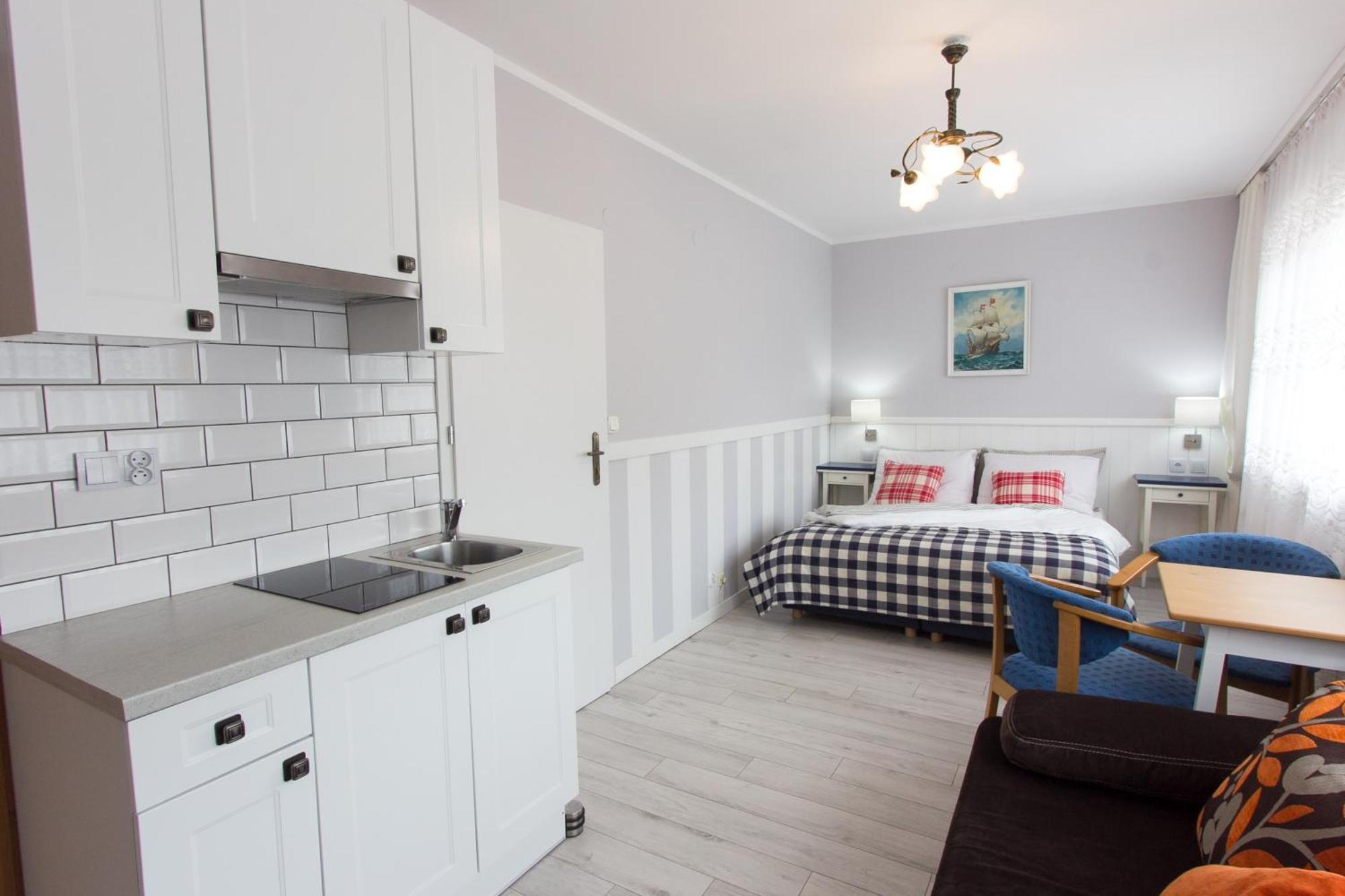 Double Room Kitchenette