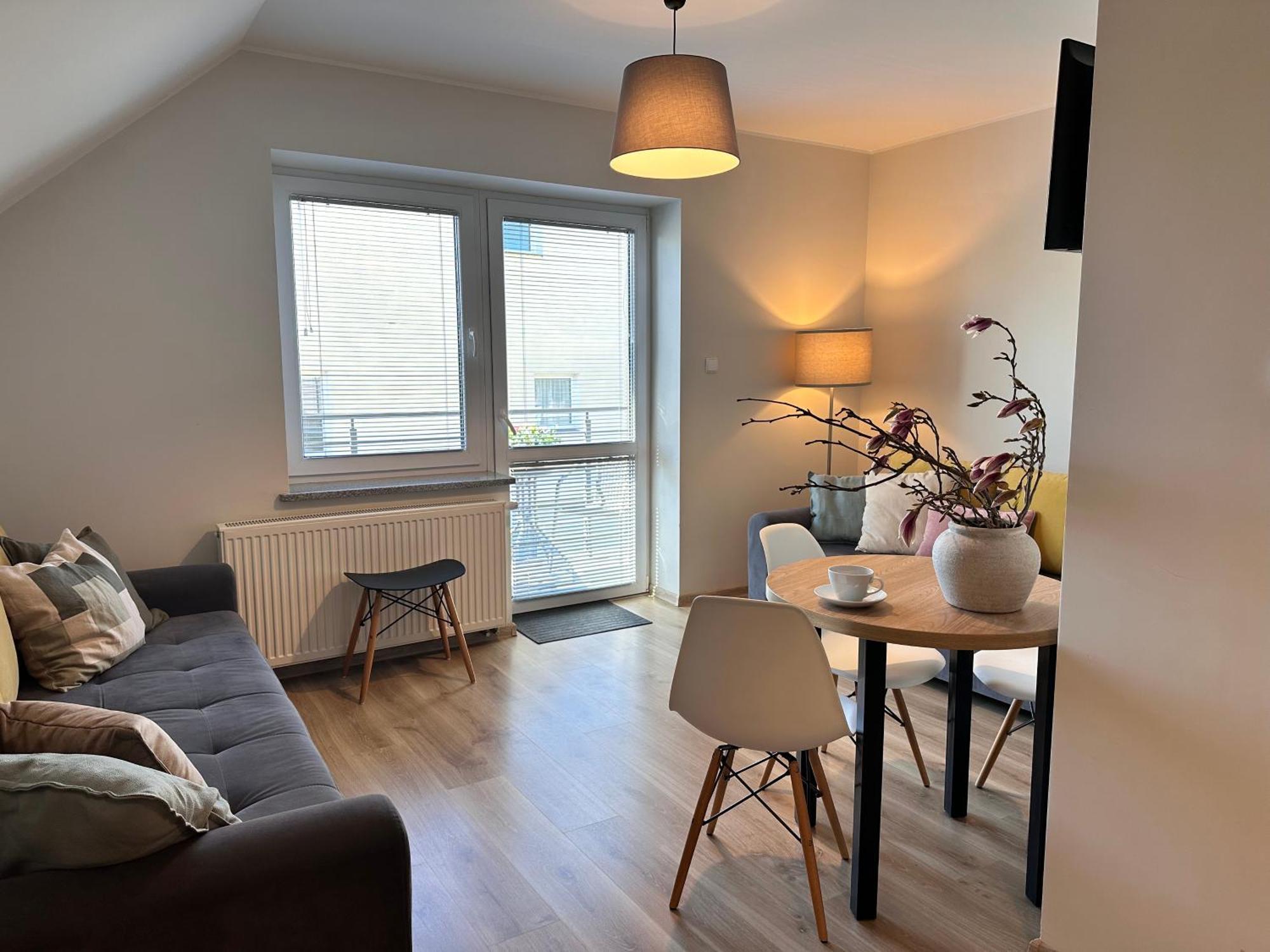 Quadruple Room Balcony