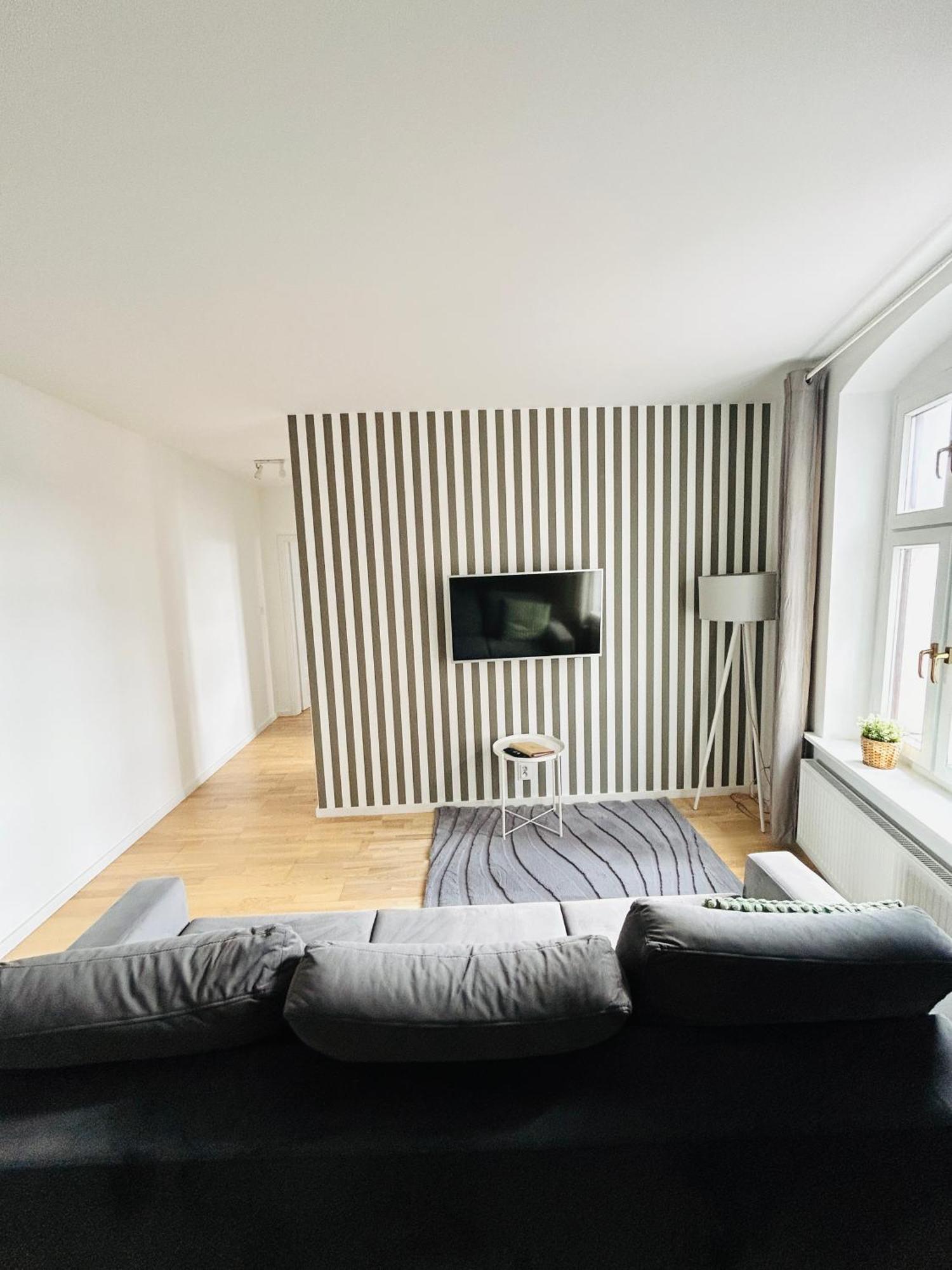 Mint Apartment Second Floor