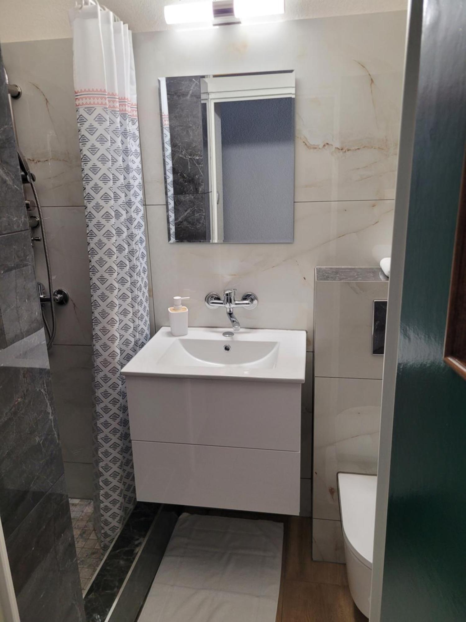 Triple Room Balcony
