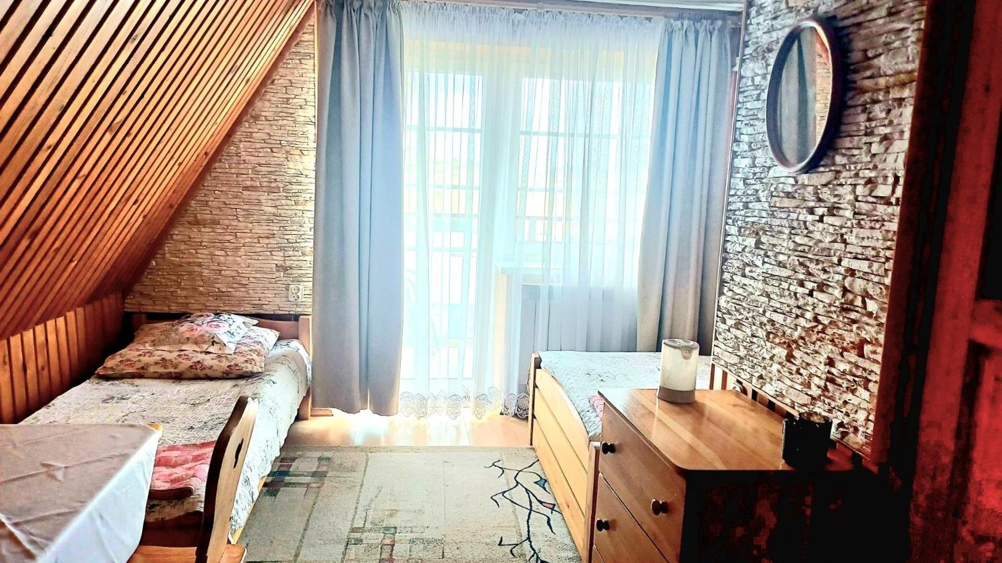 Large Double or Twin Room