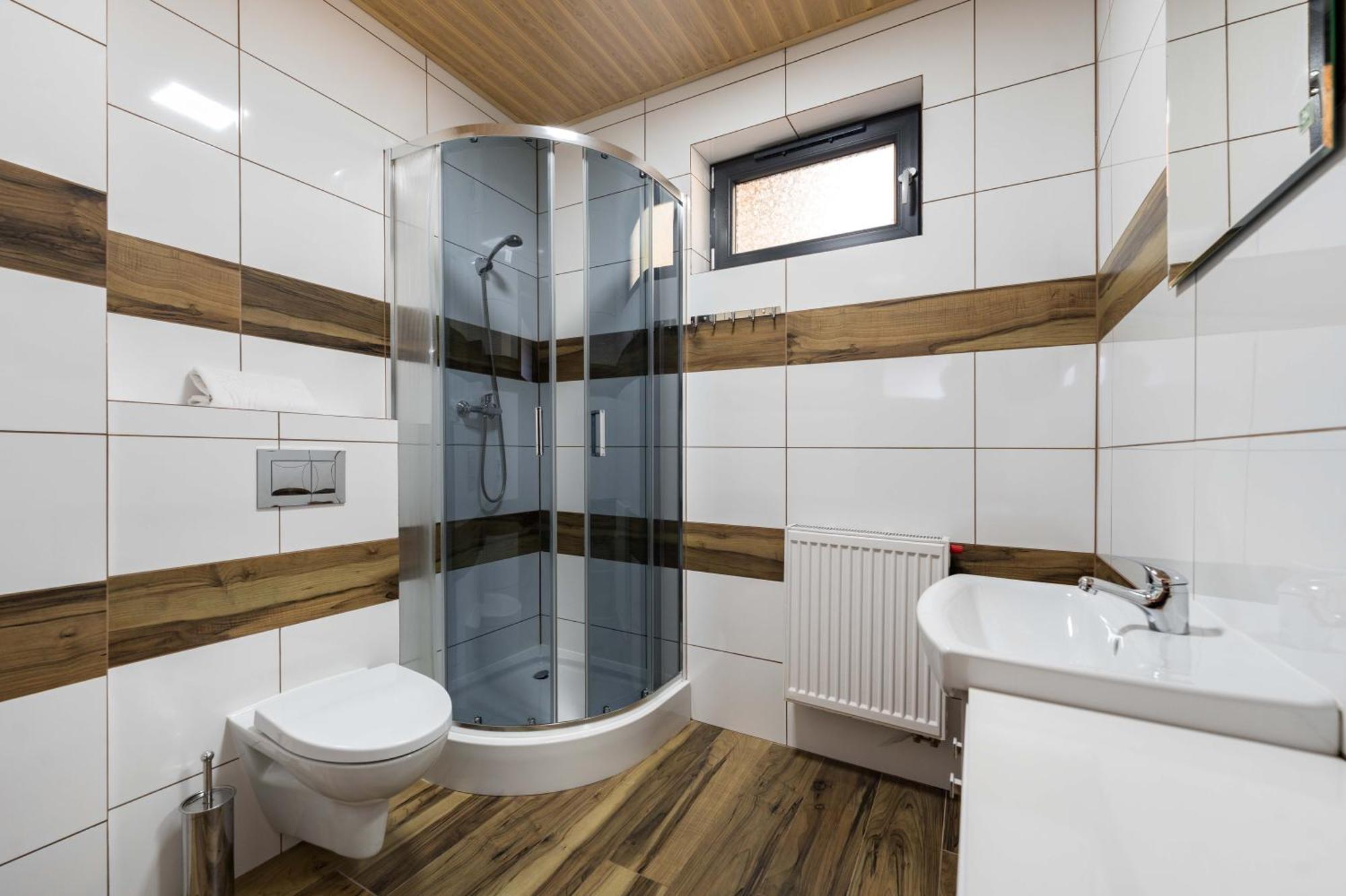 Two-Bedroom Townhouse