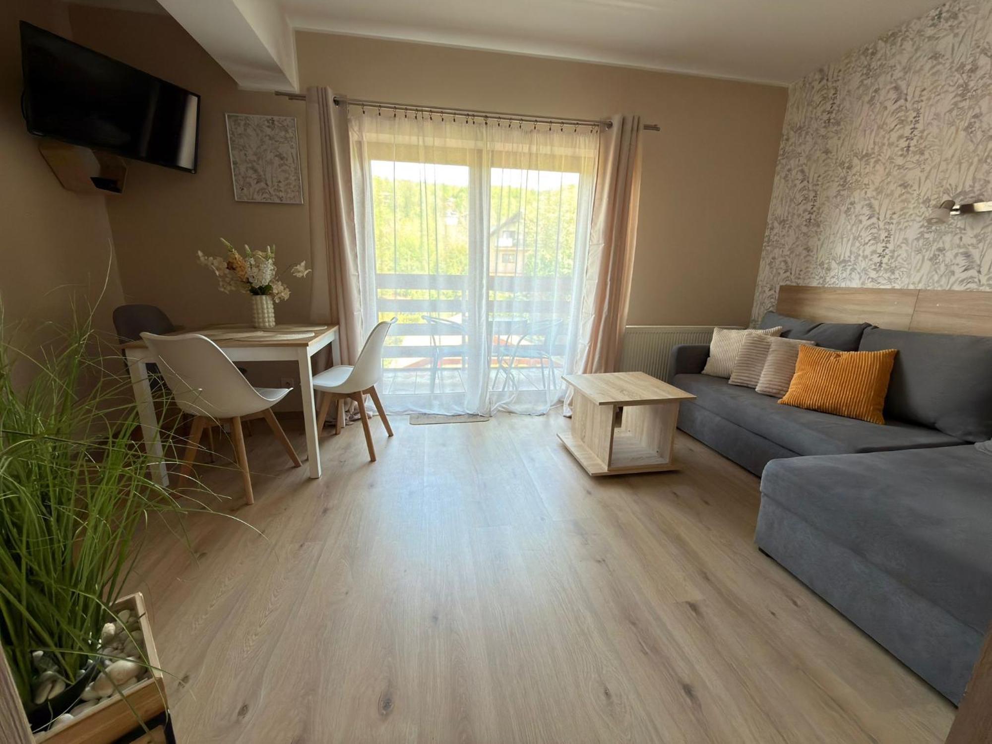 Suite Balcony