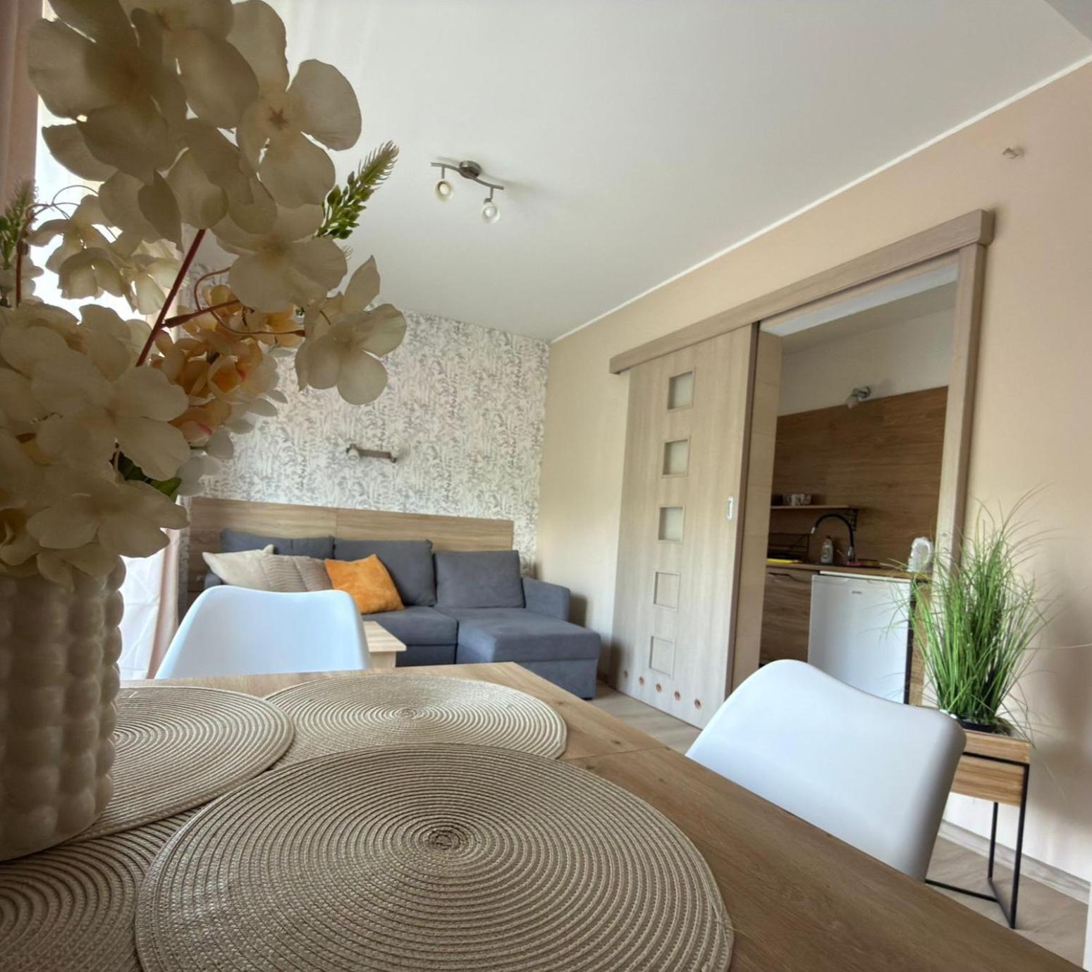 Suite Balcony