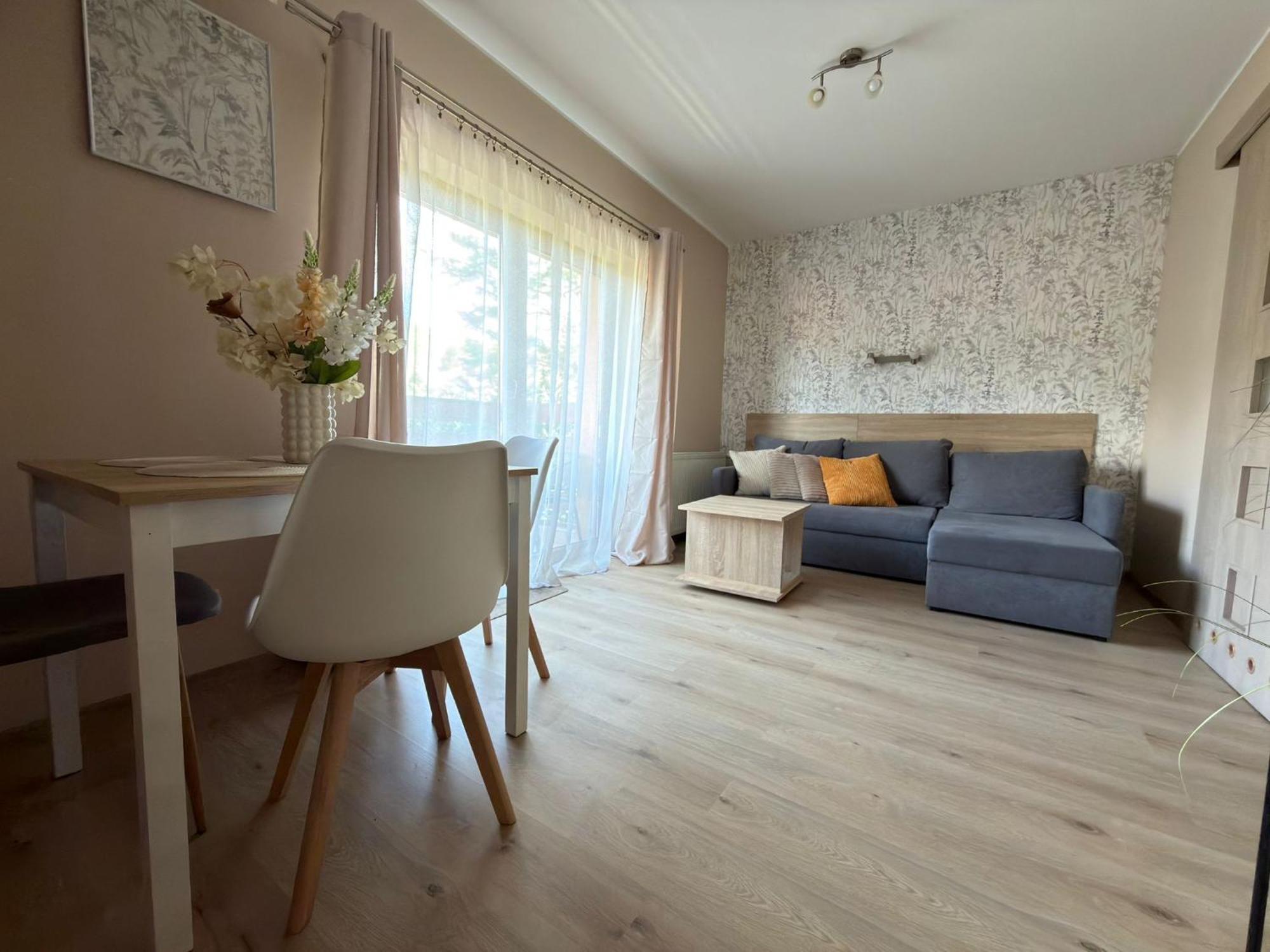 Suite Balcony