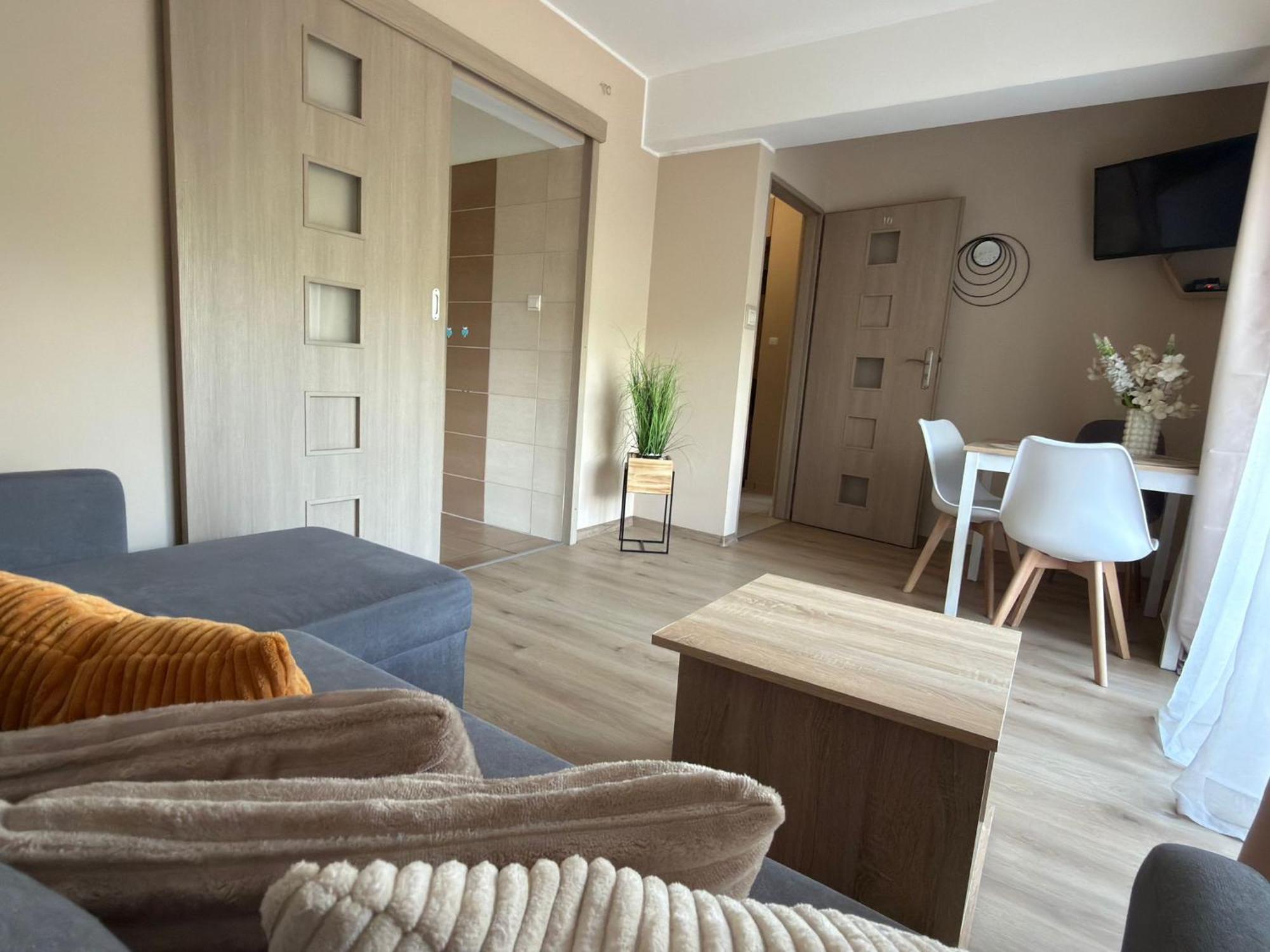 Suite Balcony