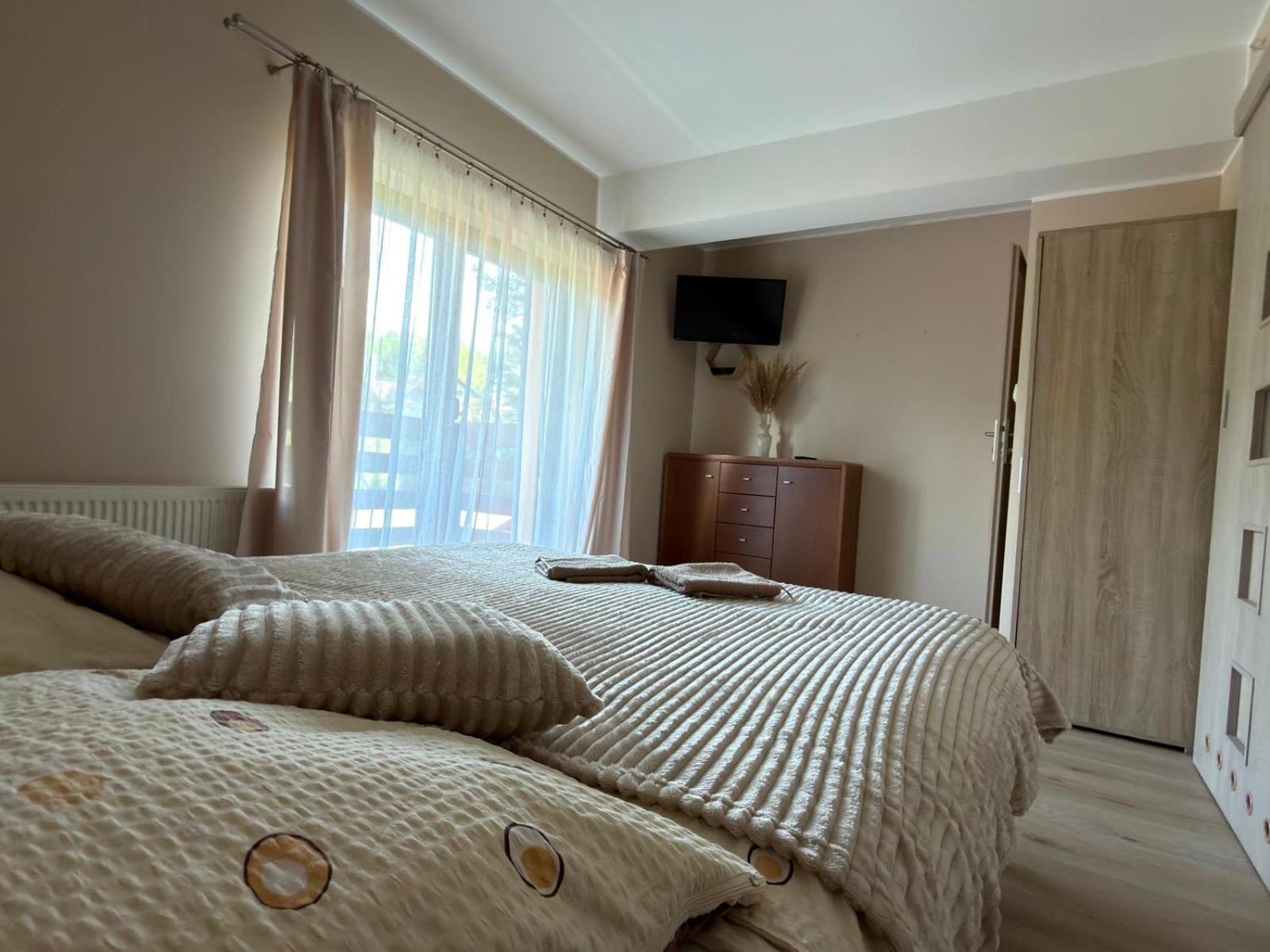 Suite Balcony
