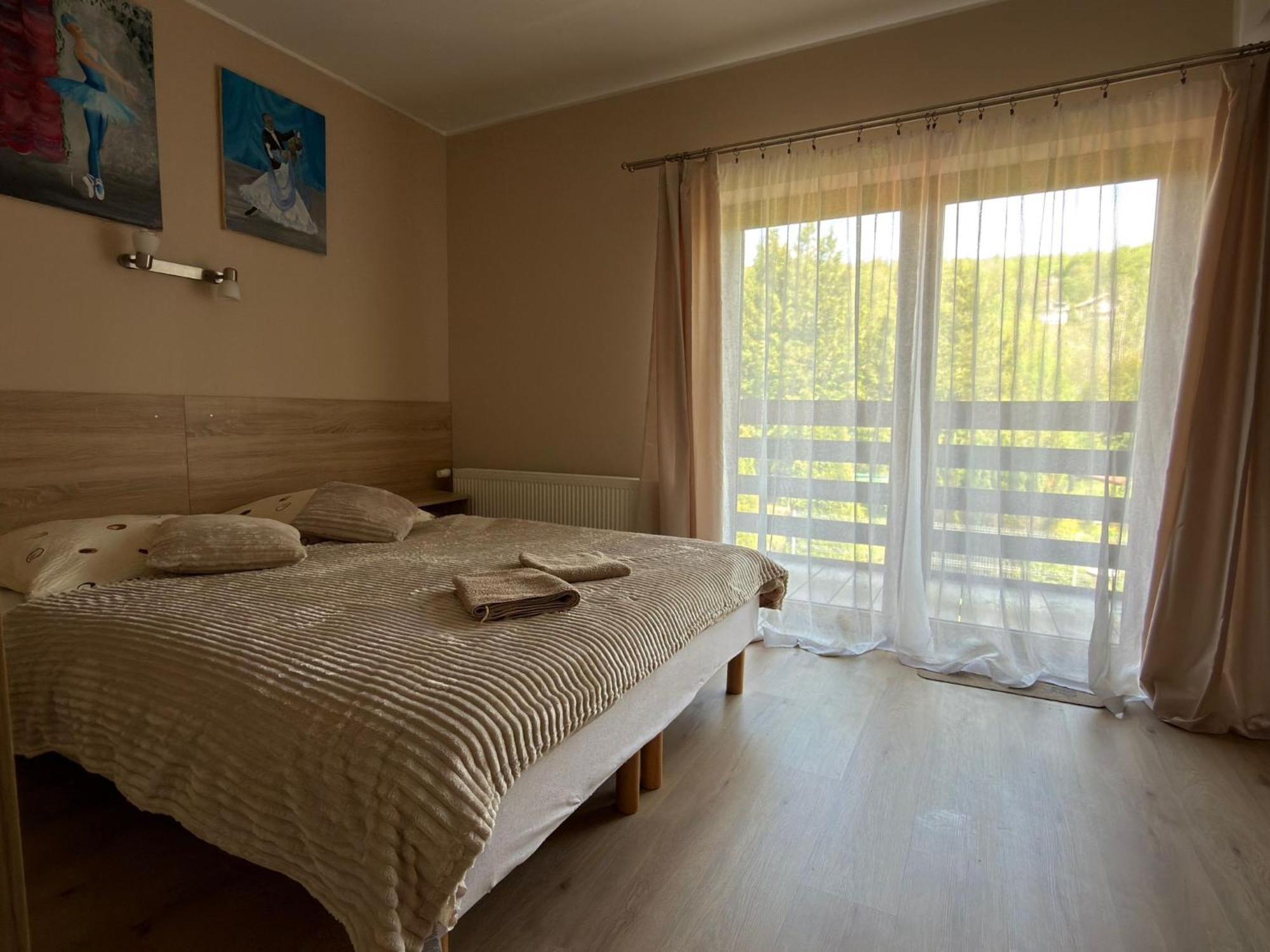 Suite Balcony