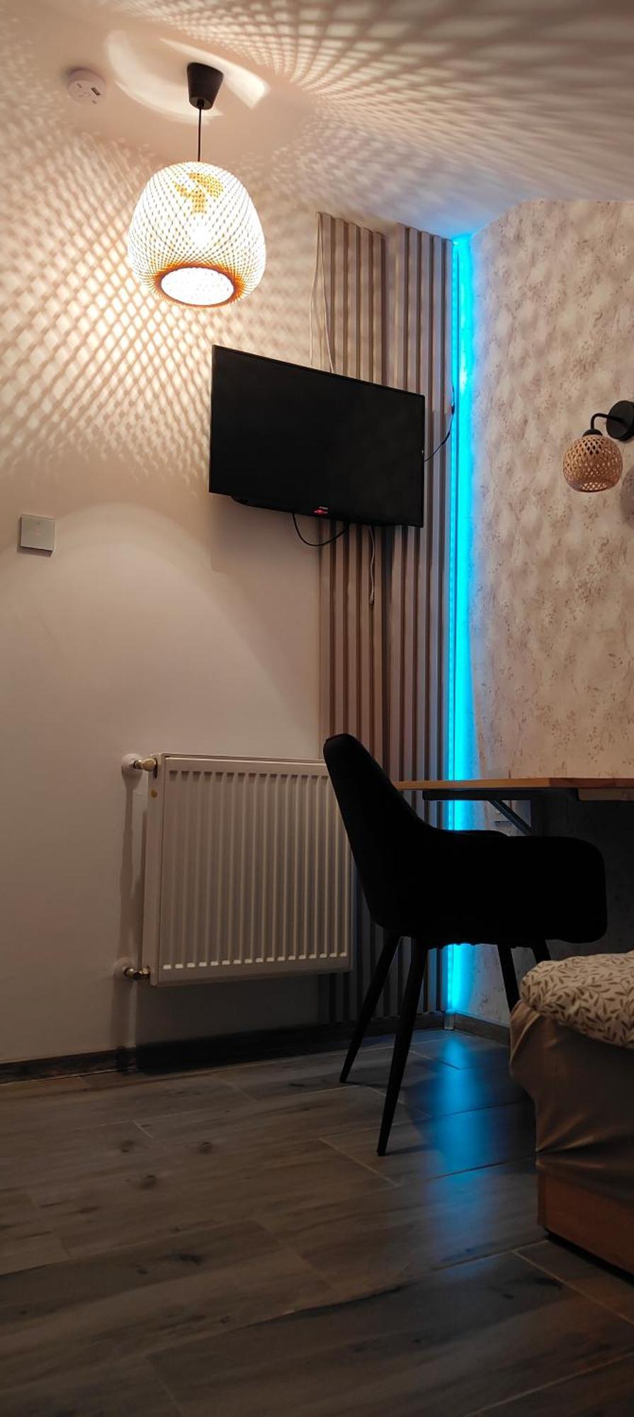 Small Single Room