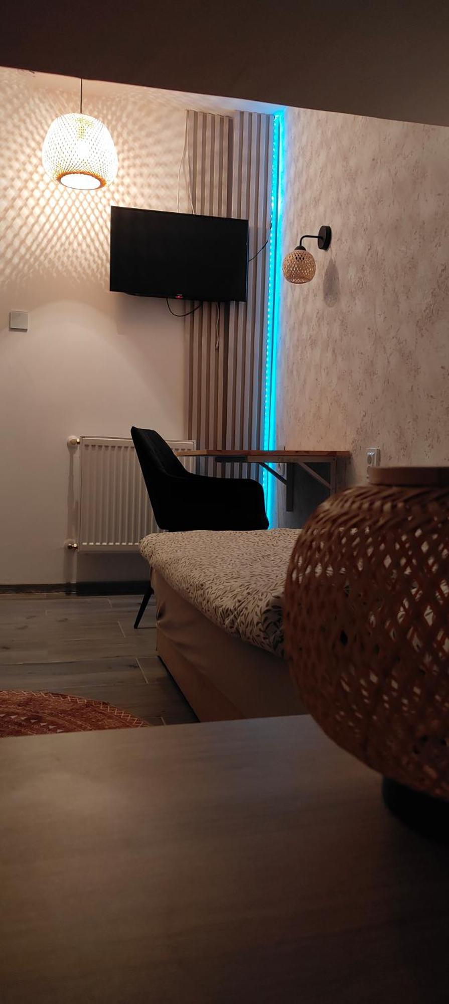 Small Single Room