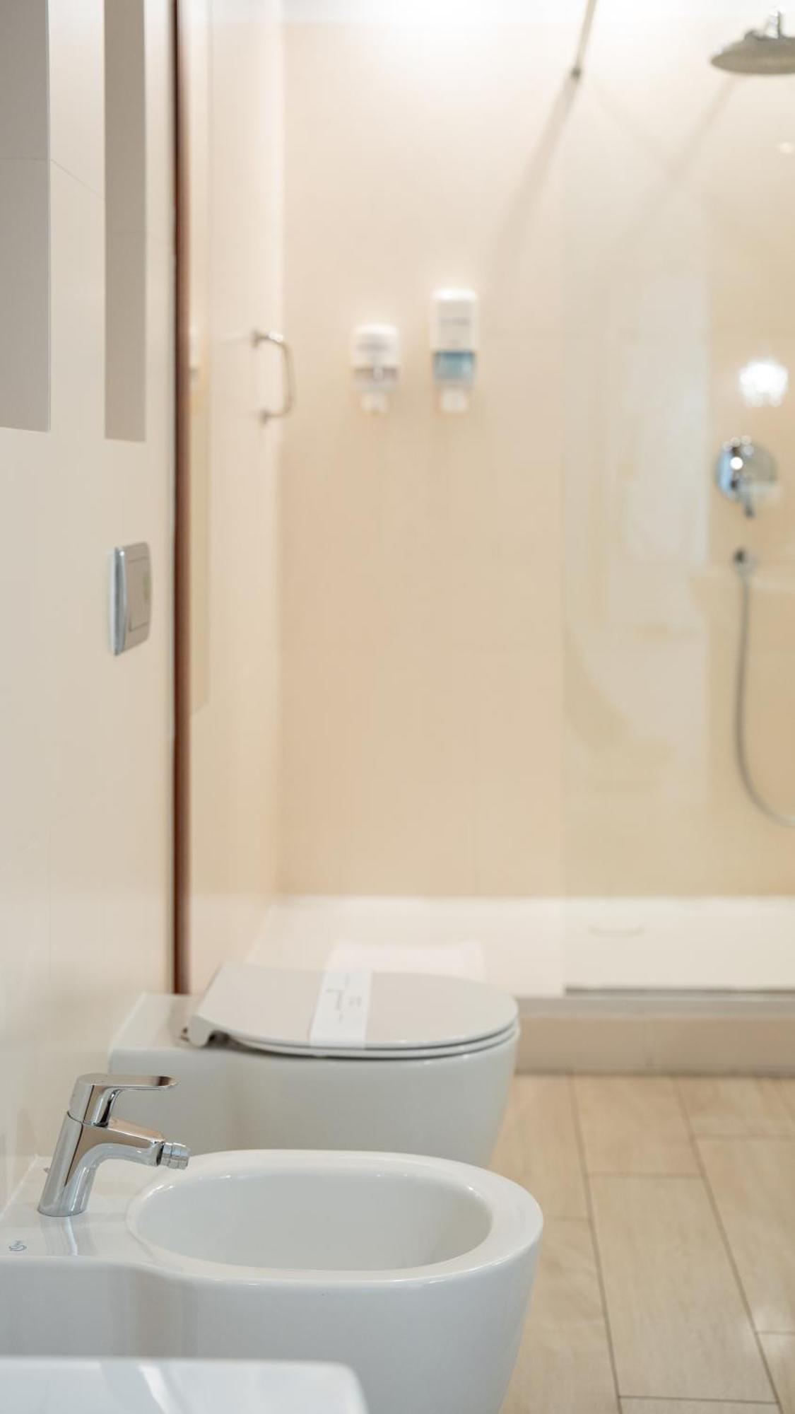 Two-Room Suite