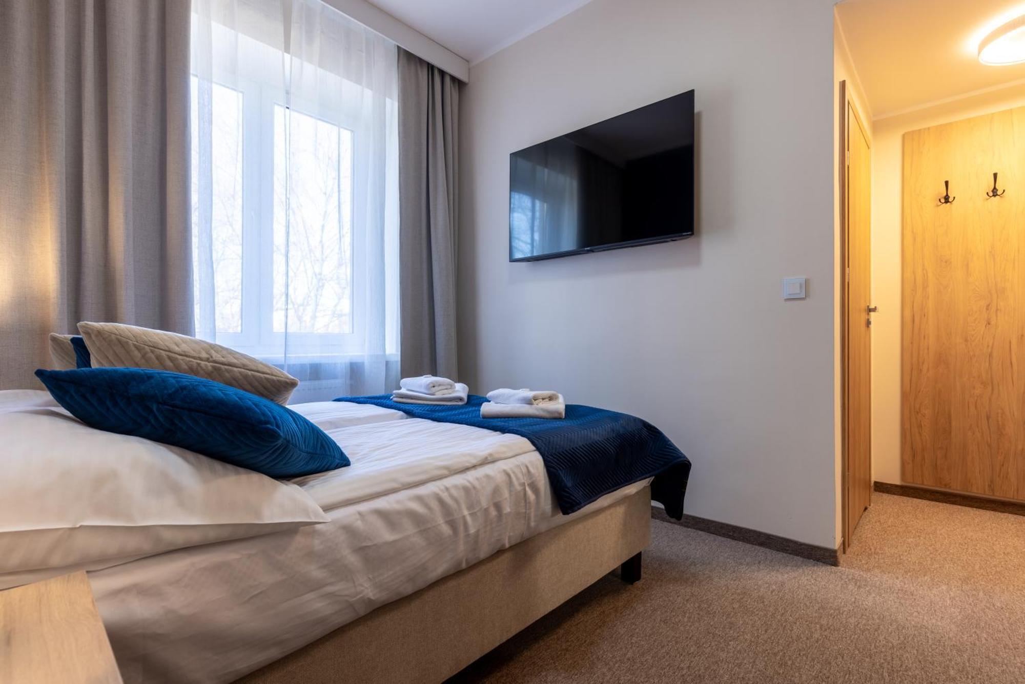 Queen Room Sea View