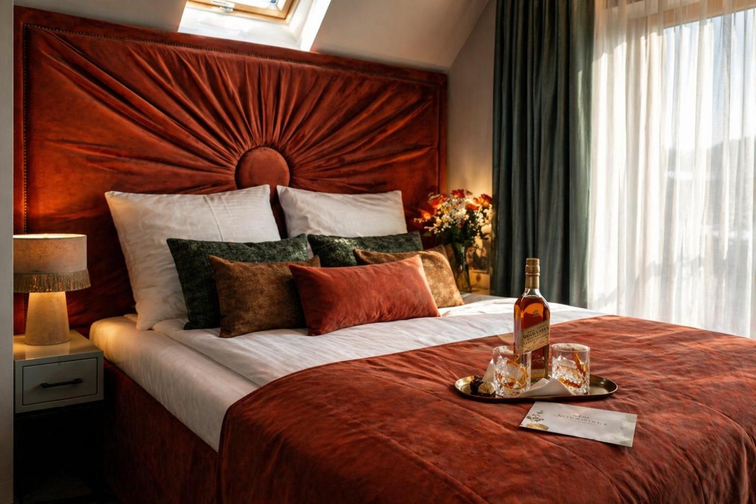 Queen Room